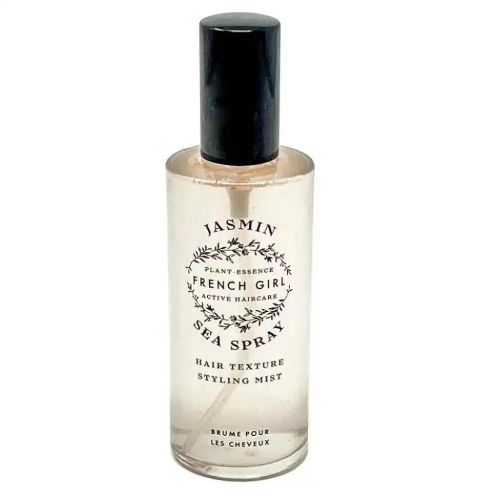 FRENCH GIRL Sea Salt Hair Mist - Jasmin