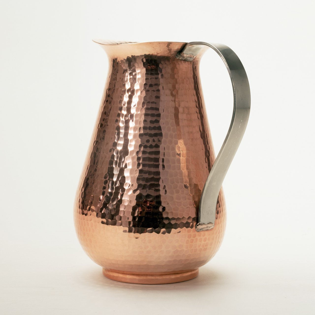 Sertodo Bisotun Copper Water Pitcher