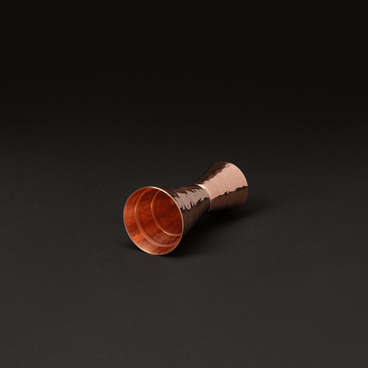 Sertodo Double-Sided Copper Jigger