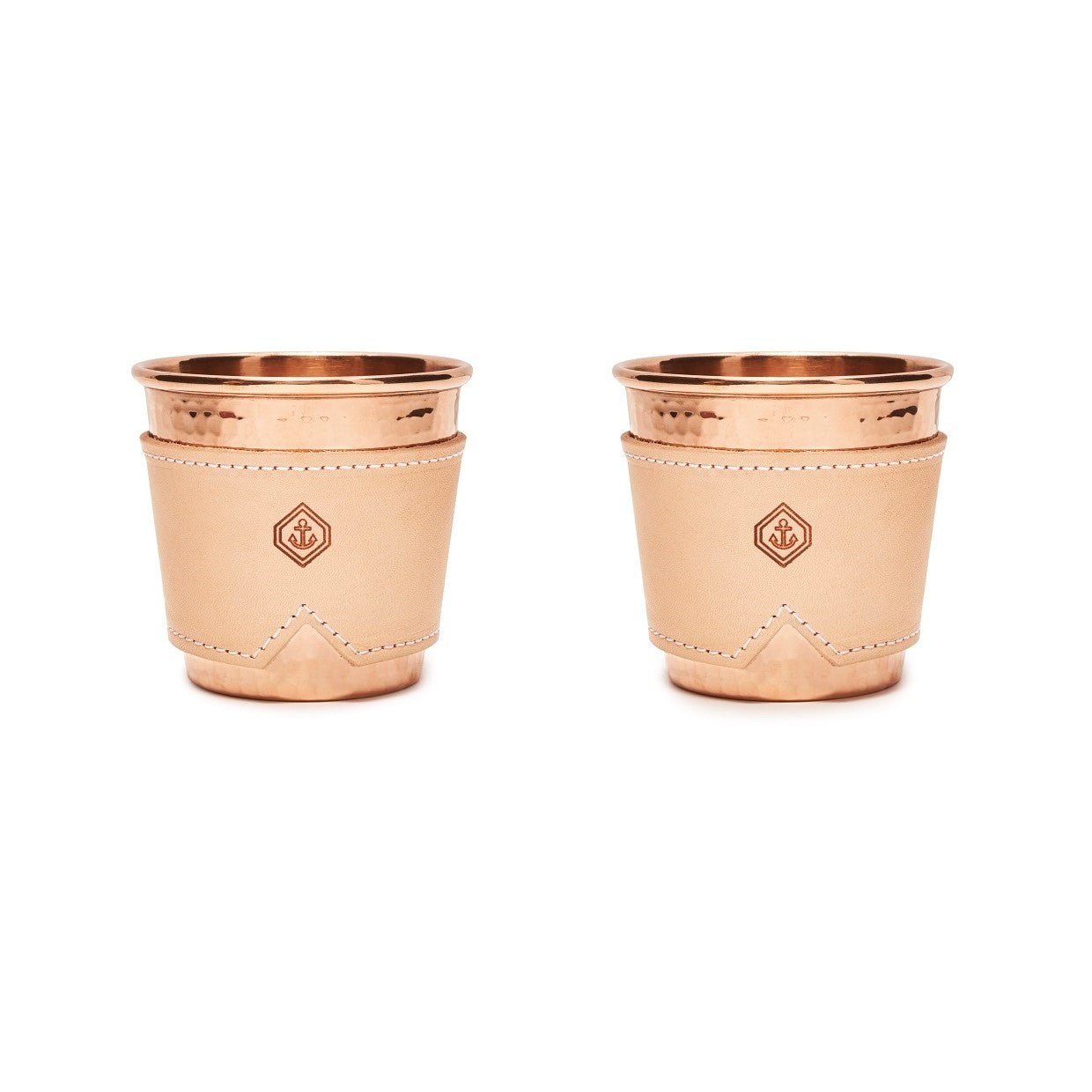 Sertodo Son of a Sailor x Sertodo Cup and Leather Sleeve Set