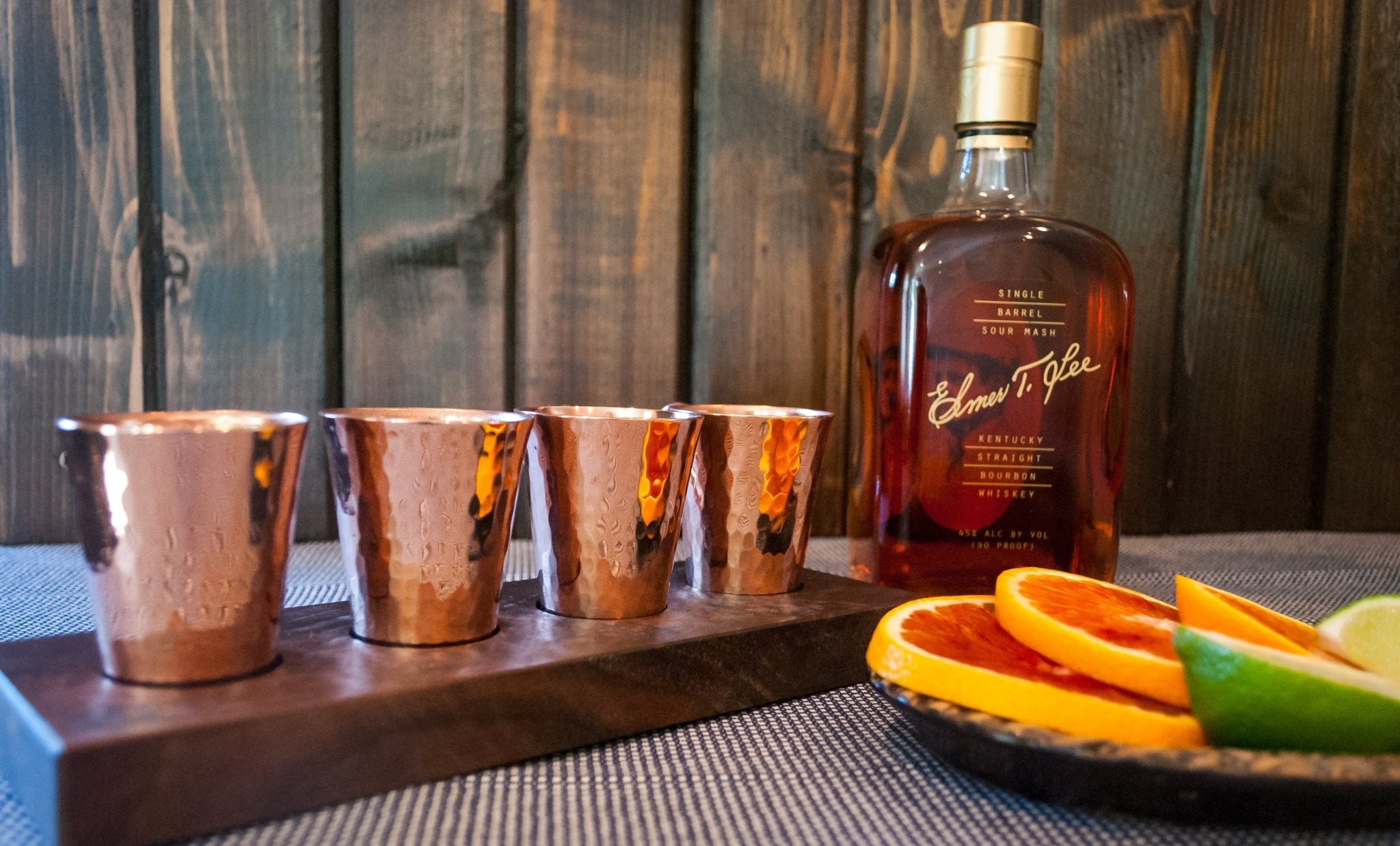 Sertodo Son of a Sailor x Sertodo Flight Set