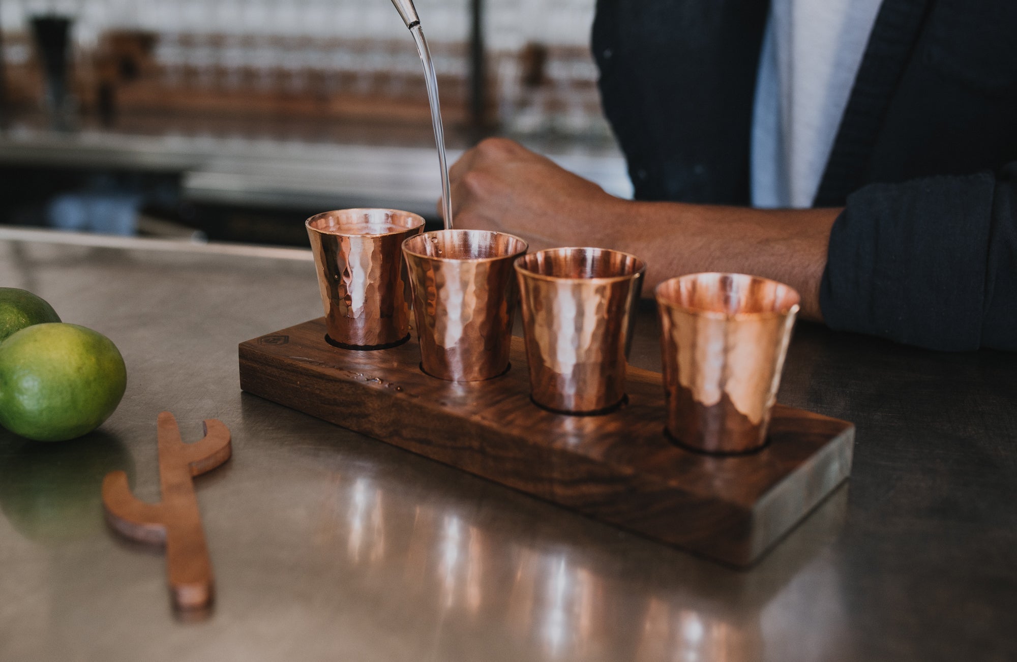 Sertodo Son of a Sailor x Sertodo Flight Set