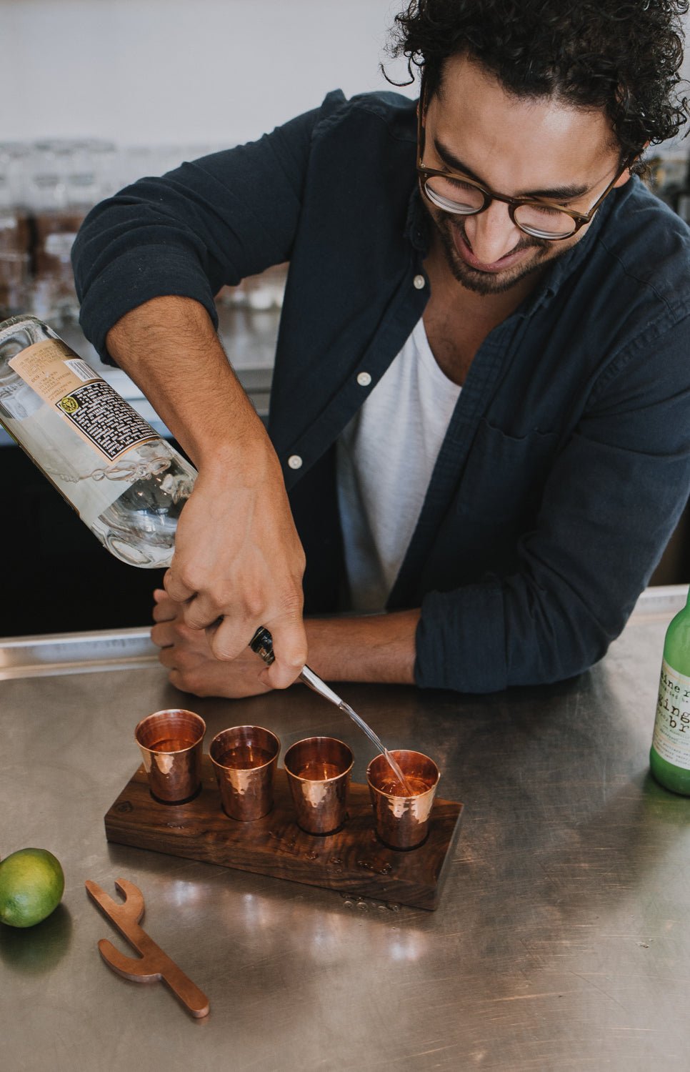 Sertodo Son of a Sailor x Sertodo Flight Set