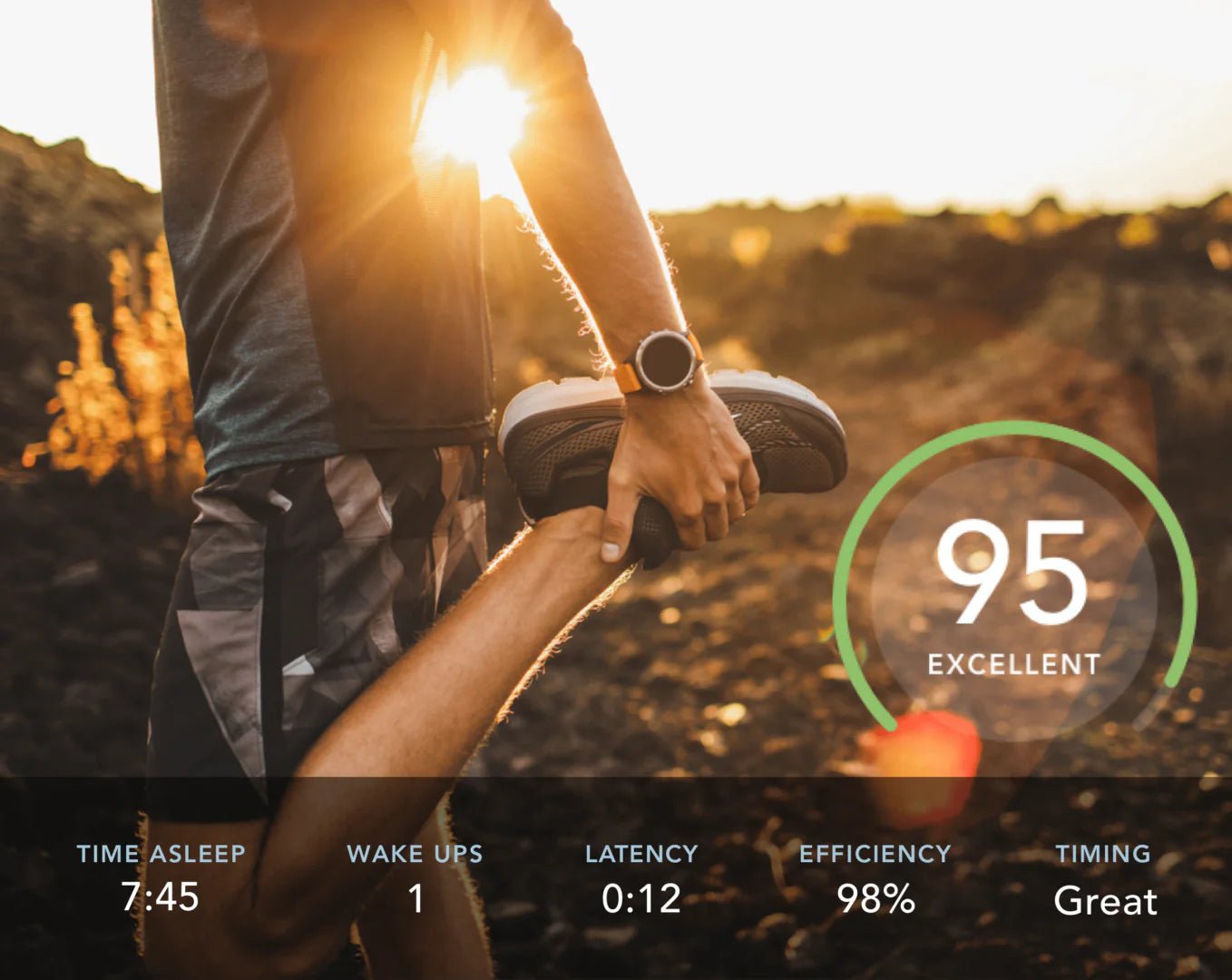 SleepSpace Smart Bed & Phone Charger MDsleep + 1 - Year SleepSpace Subscription