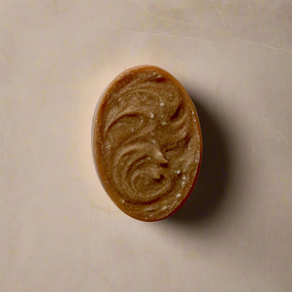 Slow North Afterglow - Massage Bar Soap