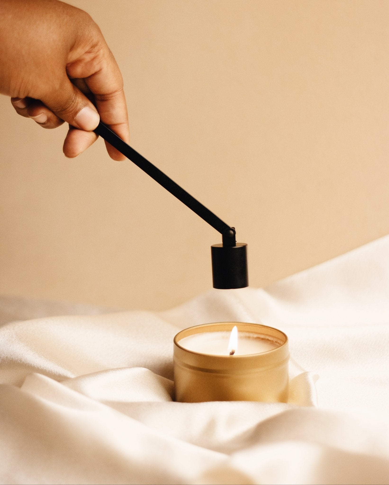 Slow North Candle Care Tool Set