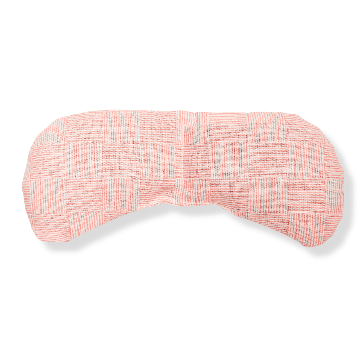 Slow North Eye Mask - Pink Pampas