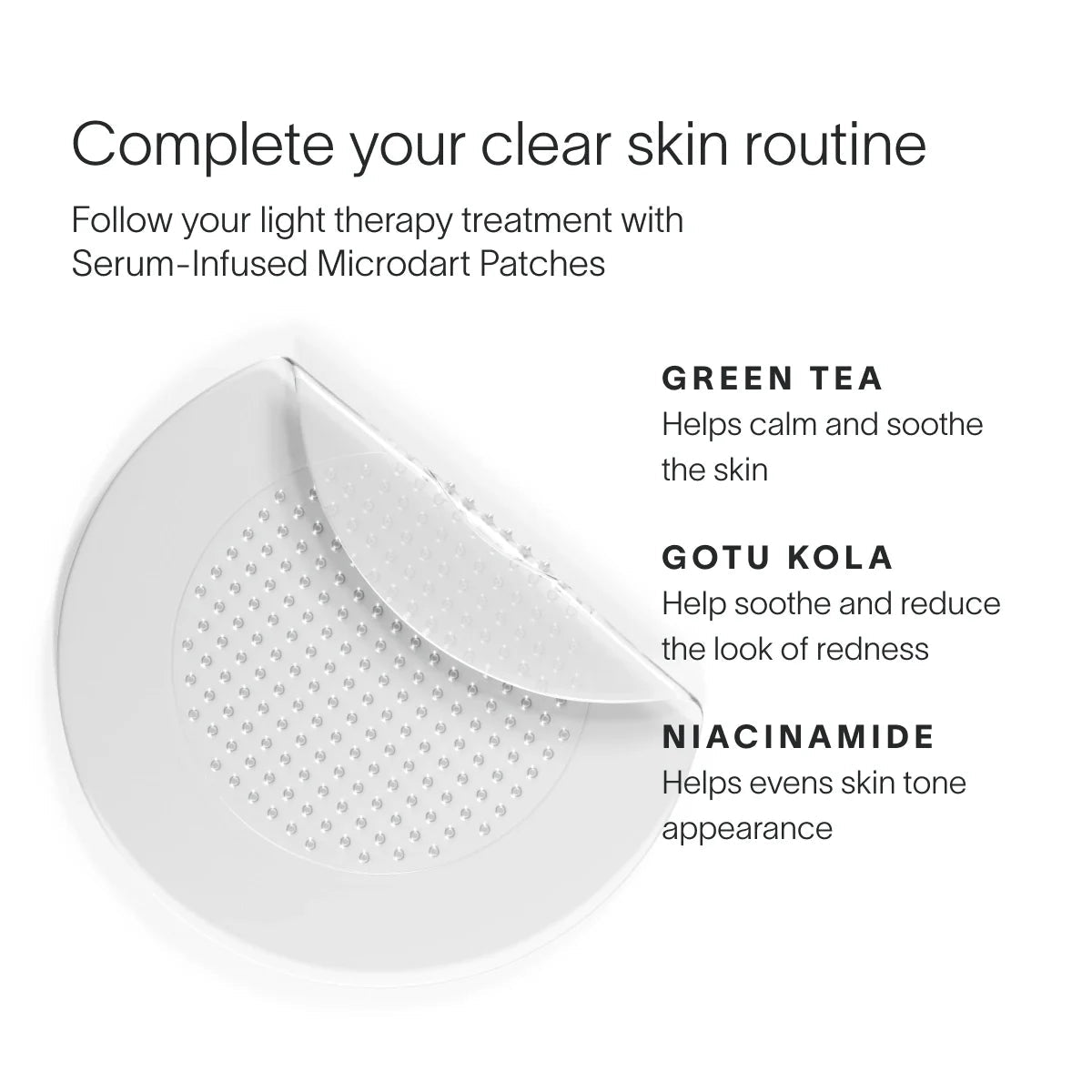 Solawave Bye Acne: 3 - Minute Pimple Spot Treatment