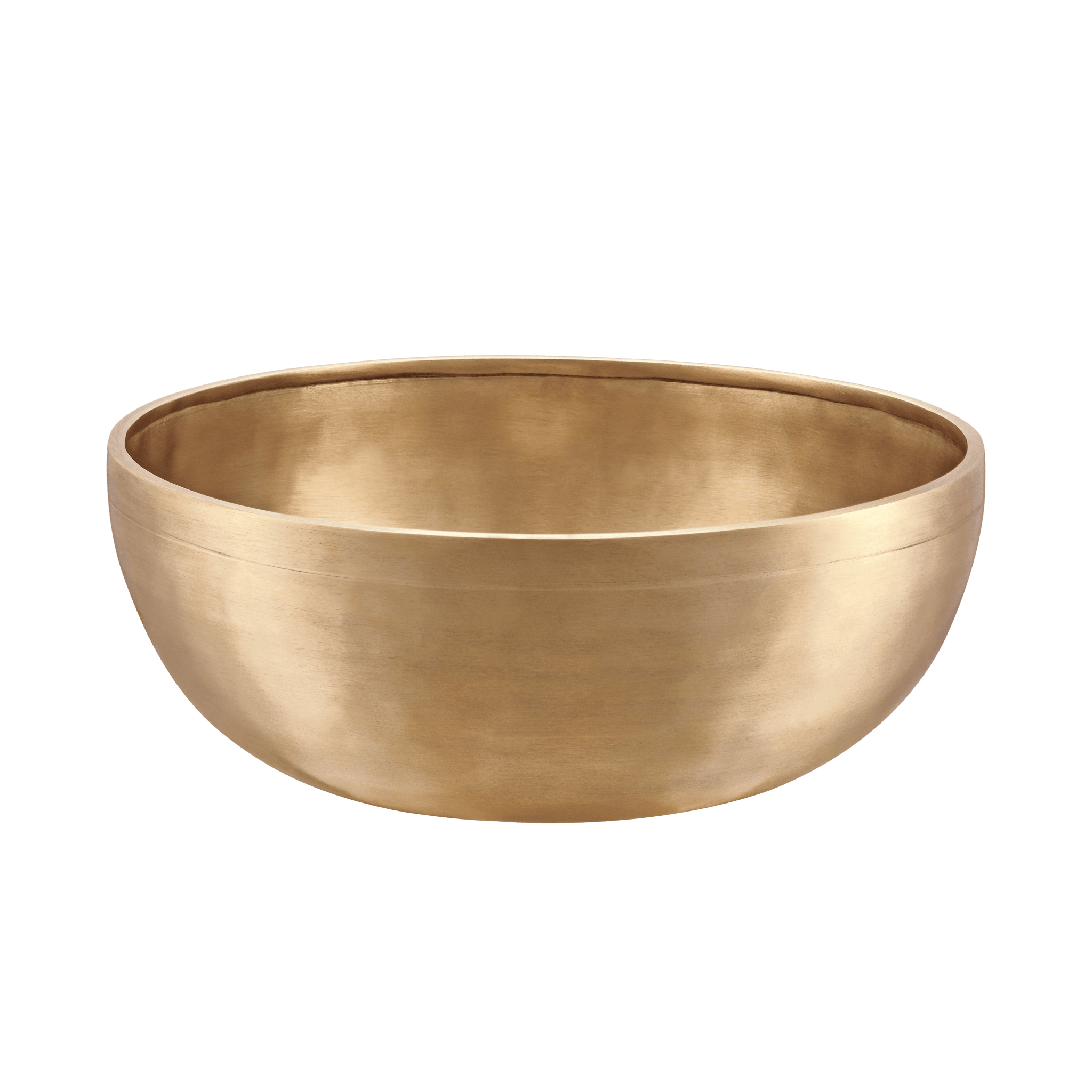 Sound Healing LAB Chakra Metal Singing Bowl Set - 7 Handmade Sound Healing Bowls