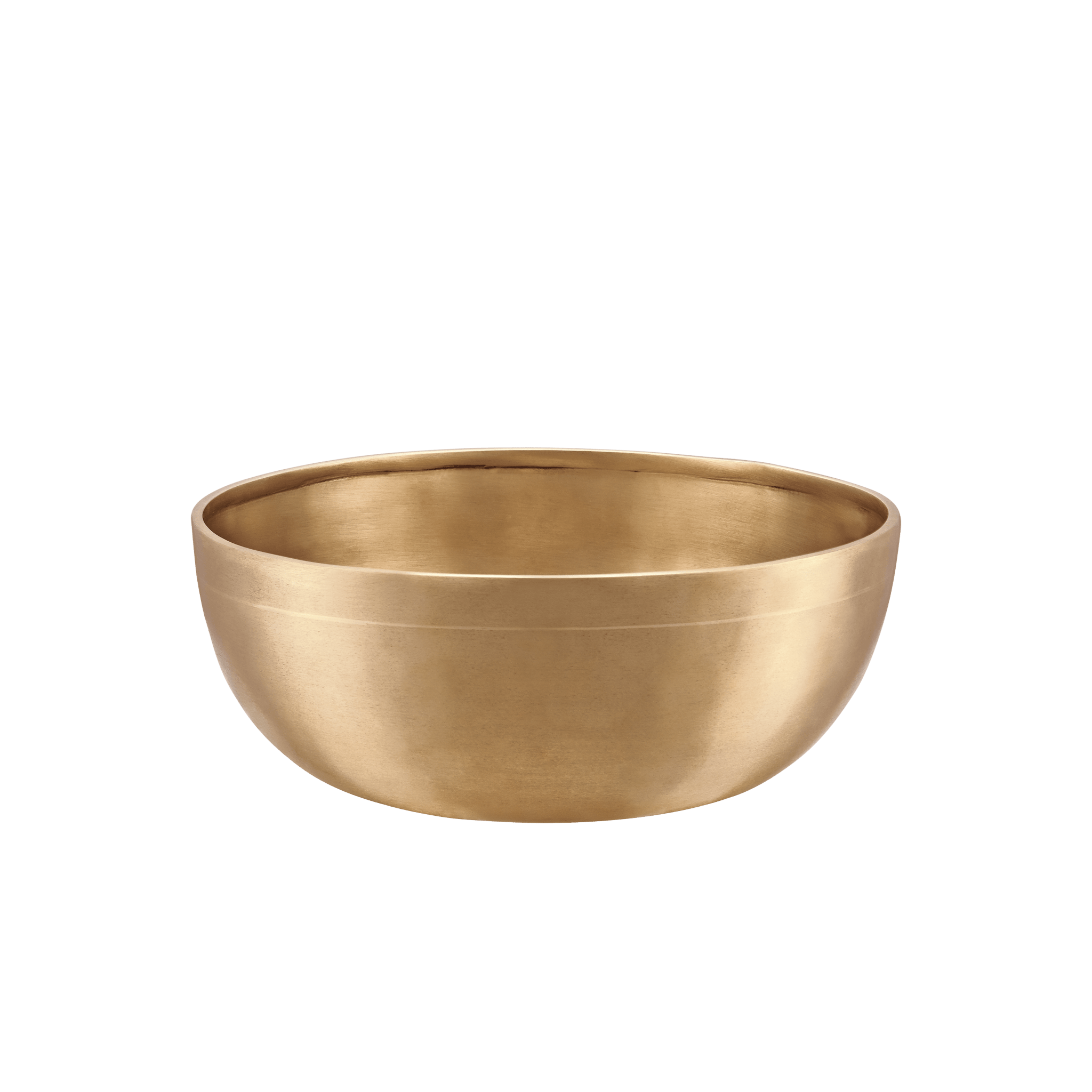 Sound Healing LAB Chakra Metal Singing Bowl Set - 7 Handmade Sound Healing Bowls