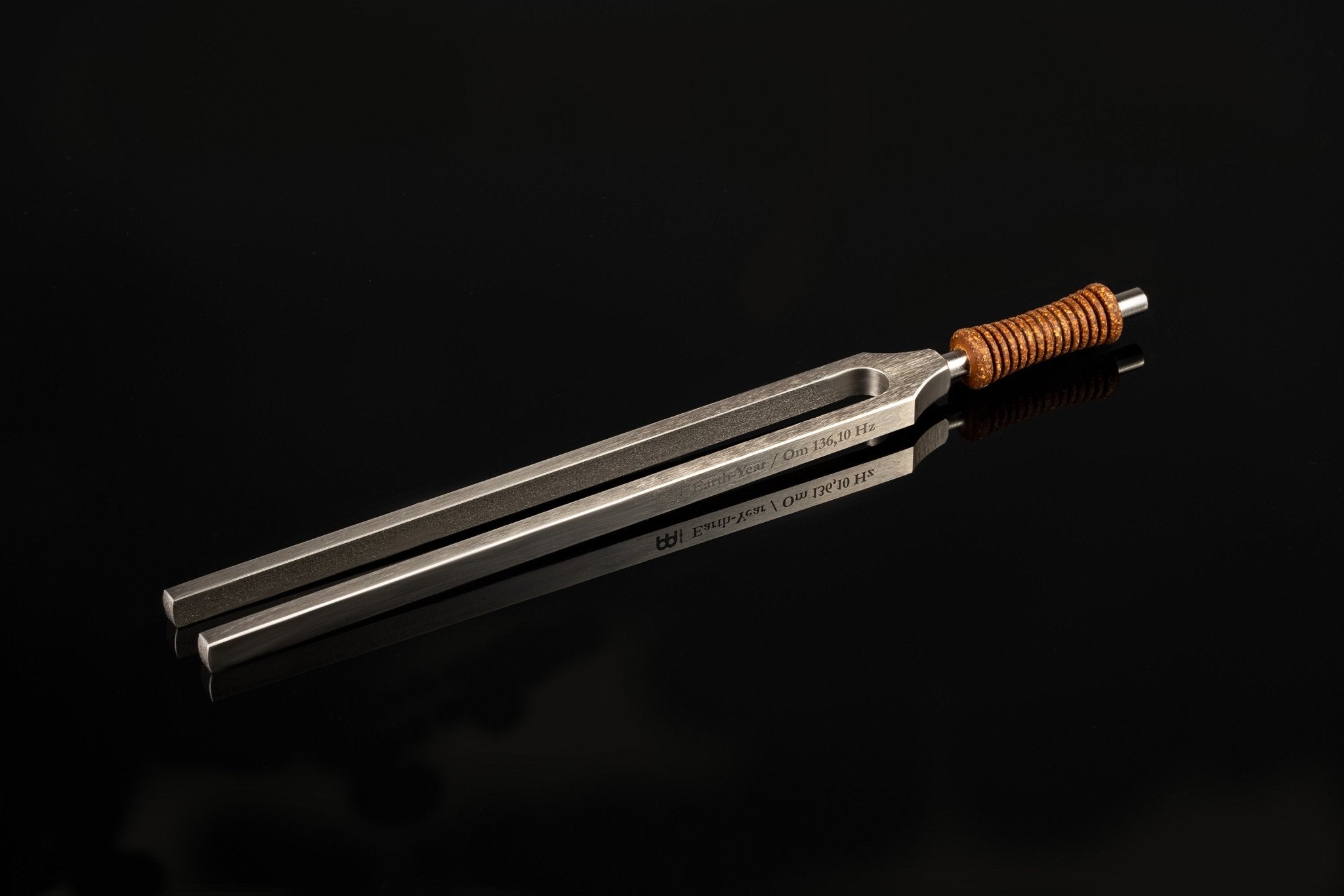 Sound Healing LAB Pro 16 Vibrational Therapy Steel Tuning Fork Set - Weighted