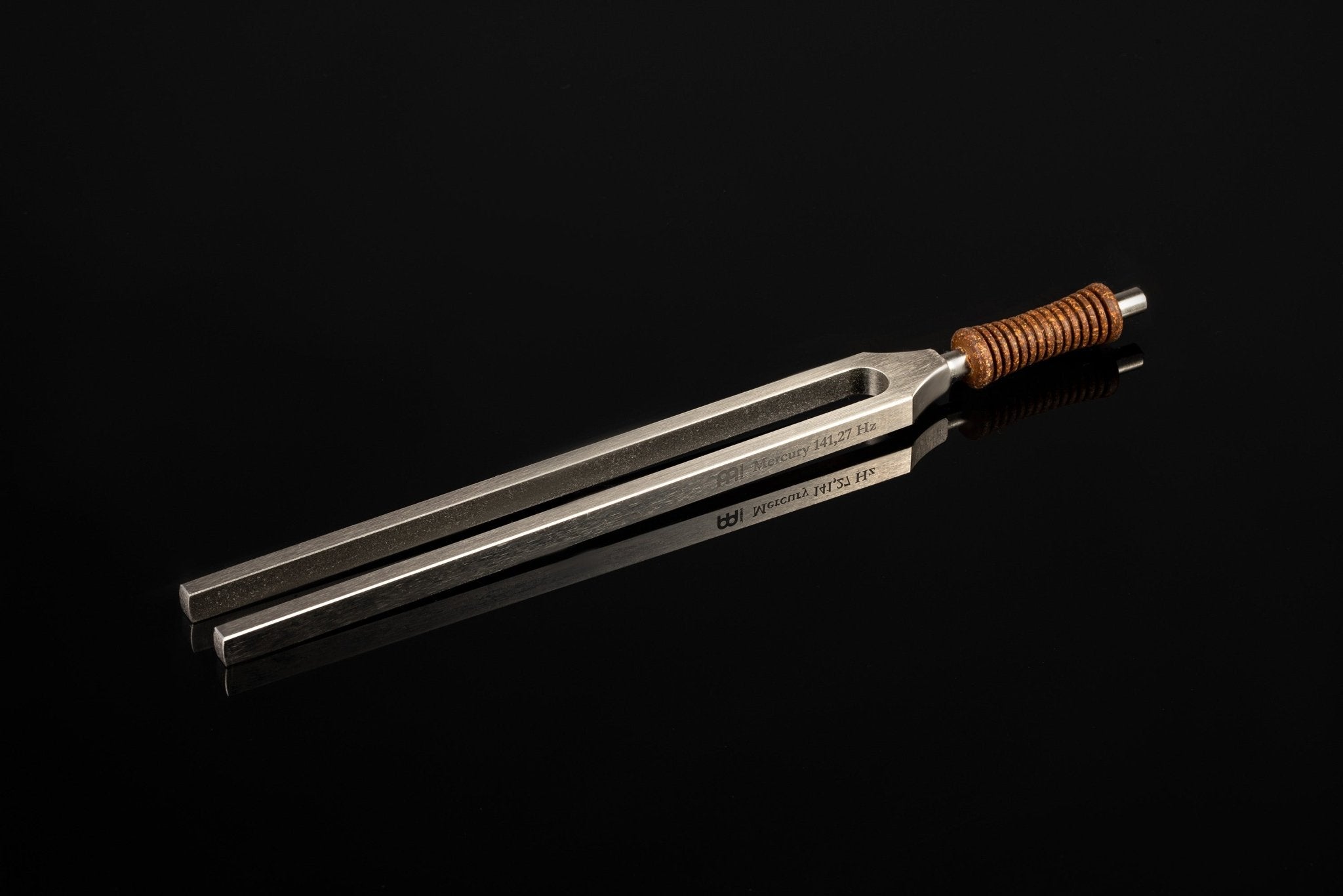 Sound Healing LAB Pro 16 Vibrational Therapy Steel Tuning Fork Set - Weighted