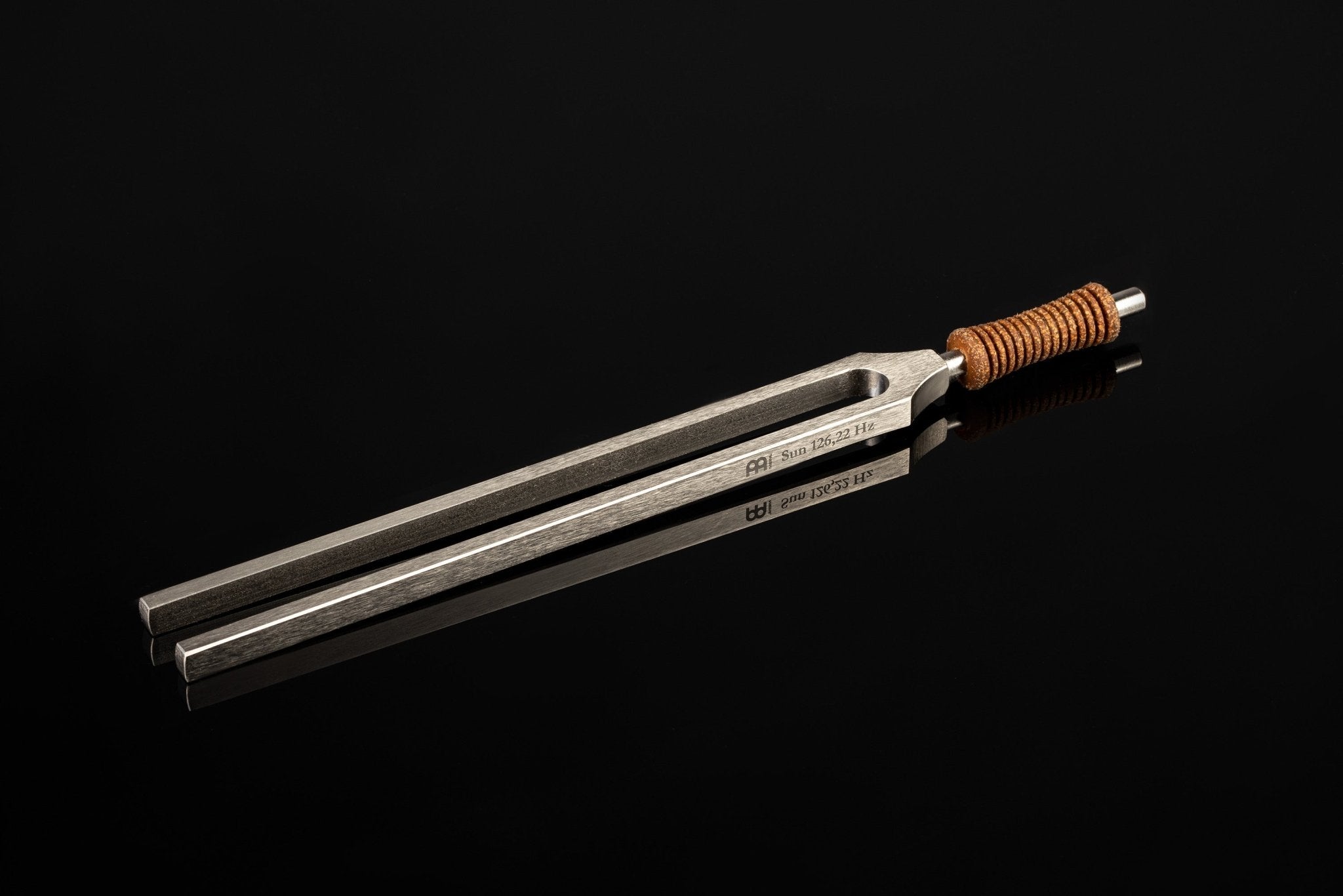 Sound Healing LAB Pro 16 Vibrational Therapy Steel Tuning Fork Set - Weighted