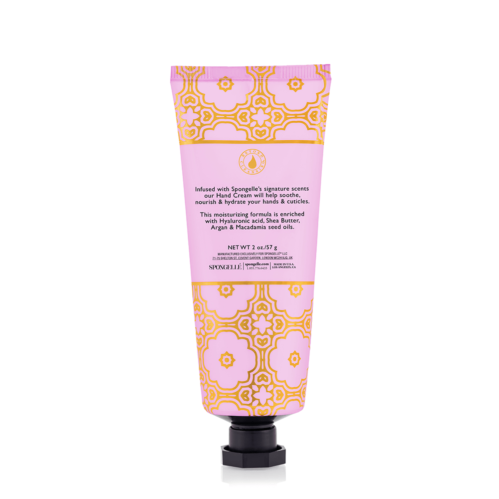 Spongellé French Lavender | Hand Cream