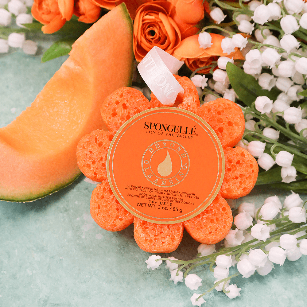 Spongellé Lily of the Valley | Wild Flower