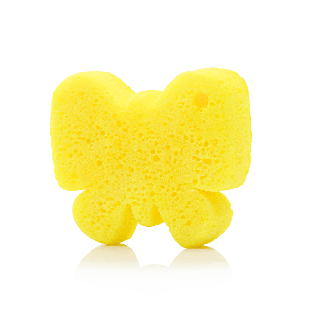 Spongellé Petitgrain | Botanica Body Buffer