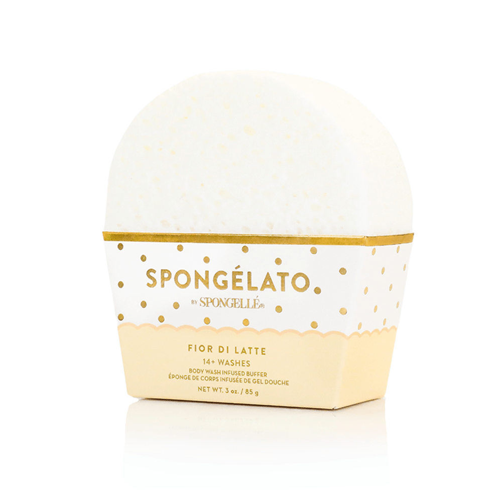 Spongellé Spongelato Assorted Pack