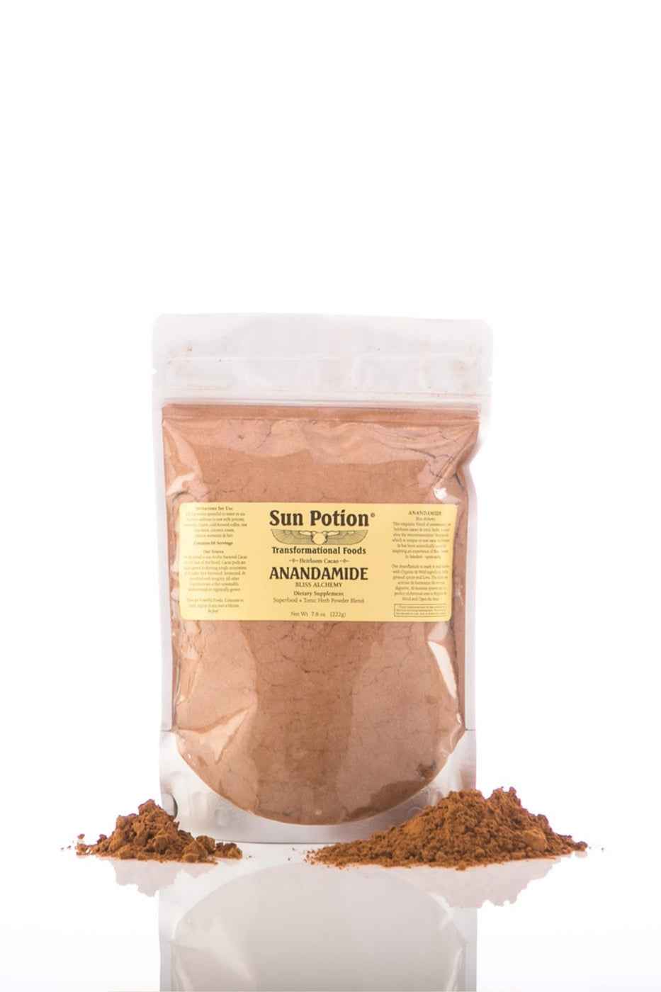 Sun Potion Anandamide