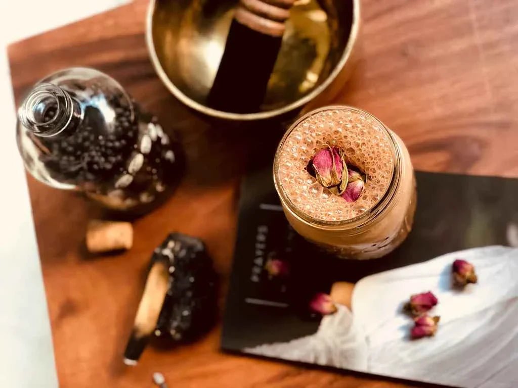 Sun Potion Anandamide