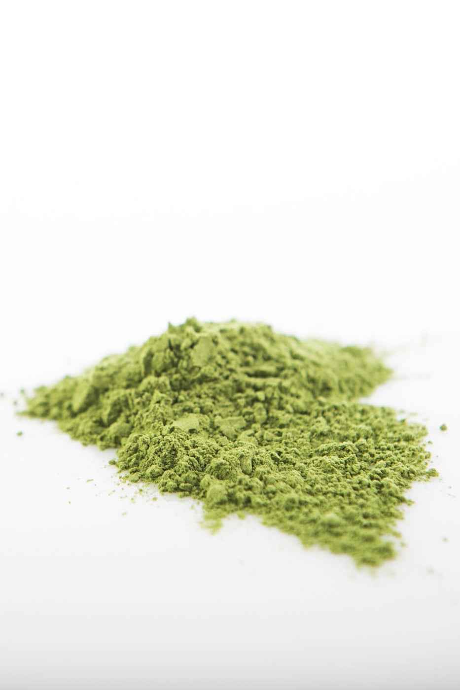Sun Potion Ashitaba Leaf & Stem Powder (Wild Harvested)