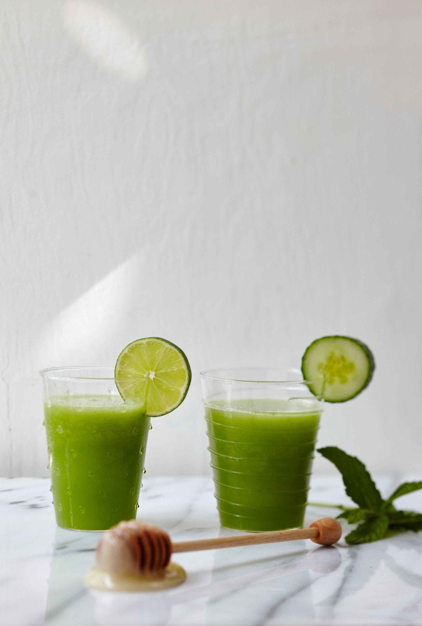 Sun Potion Chlorella - Travel Ally Edition