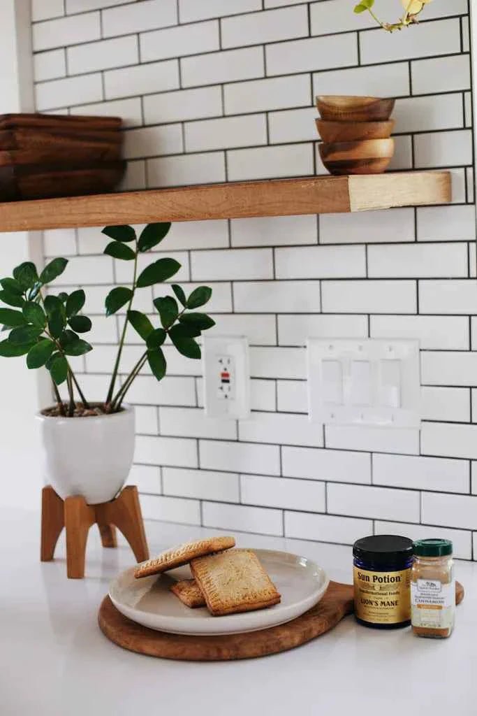 Sun Potion Lion's Mane (Organic) 100 grams