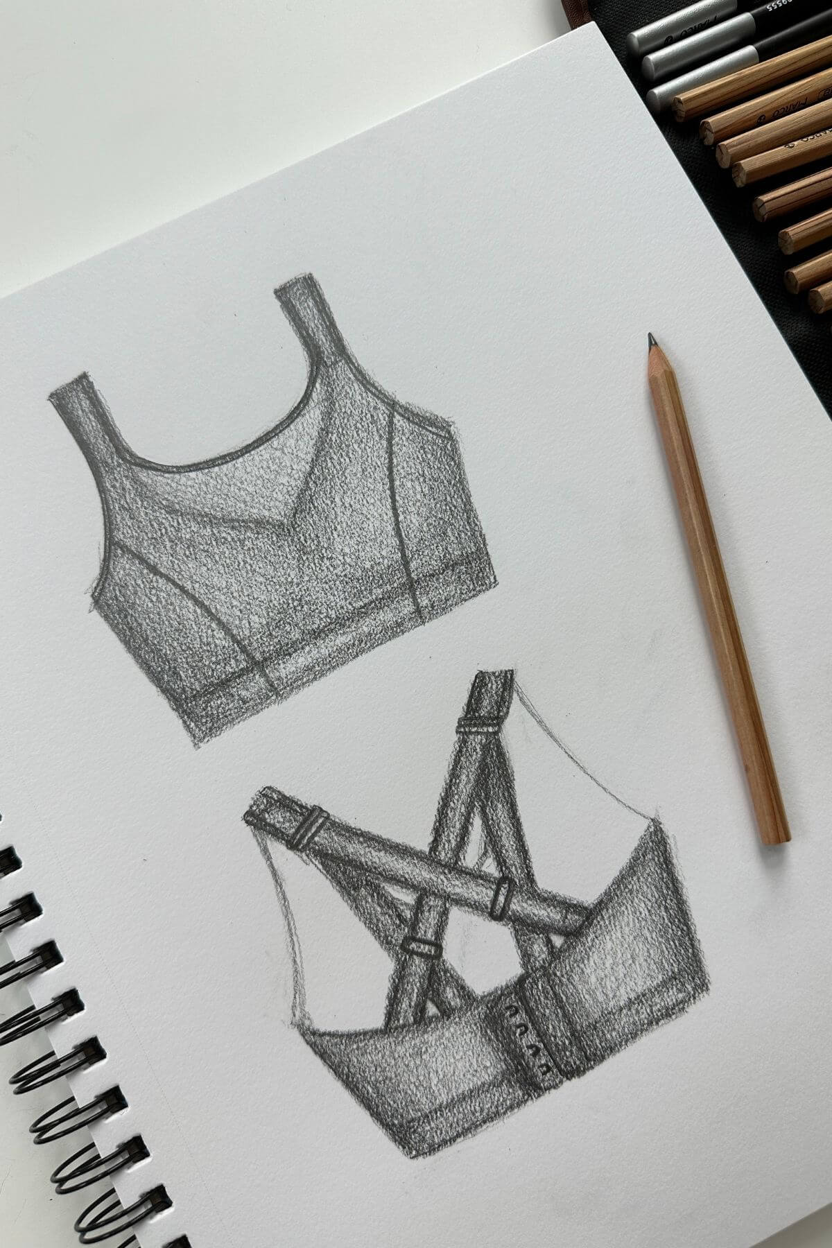 POPFLEX® Superbra® - Lavender