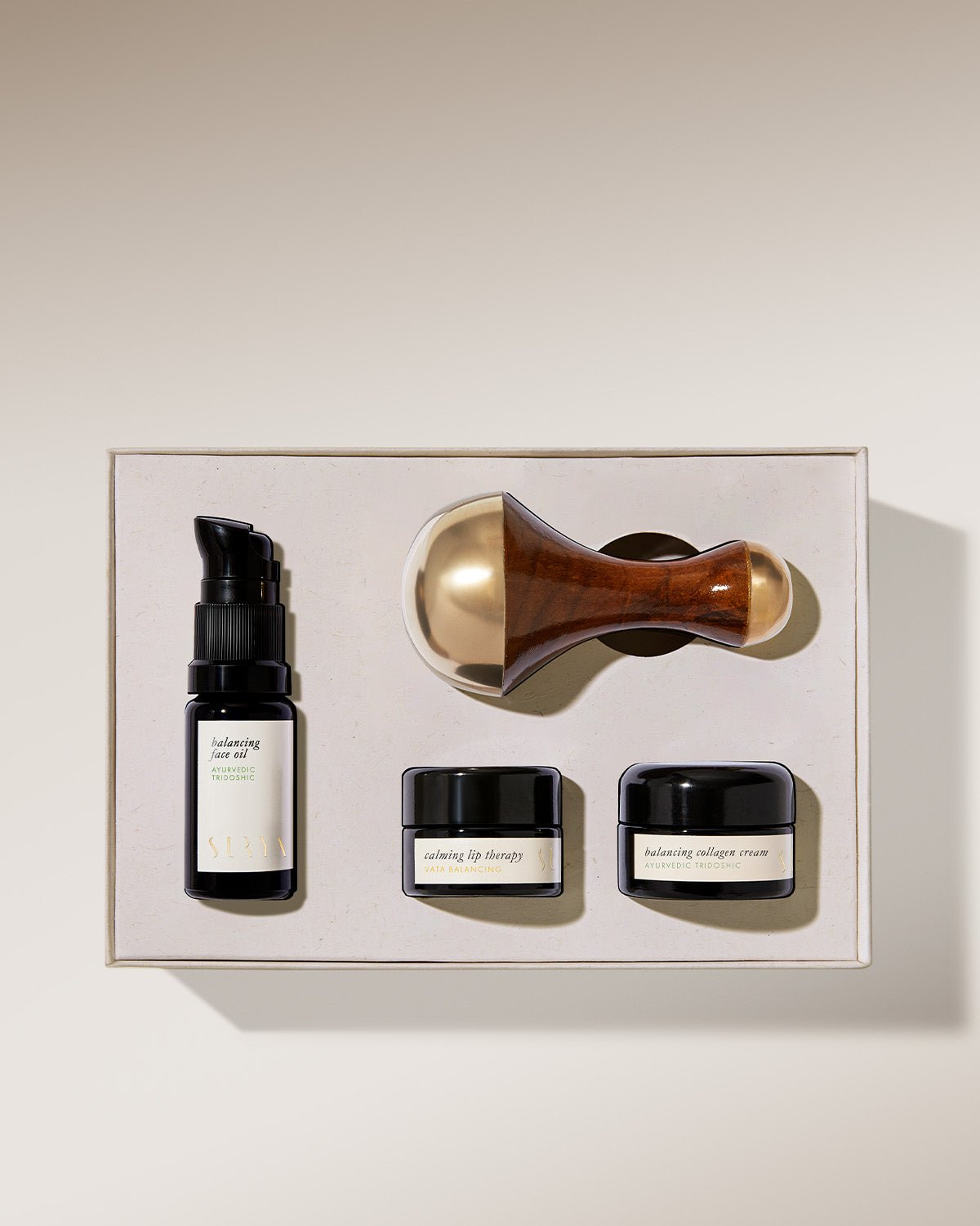 Surya Skincare Discovery Set
