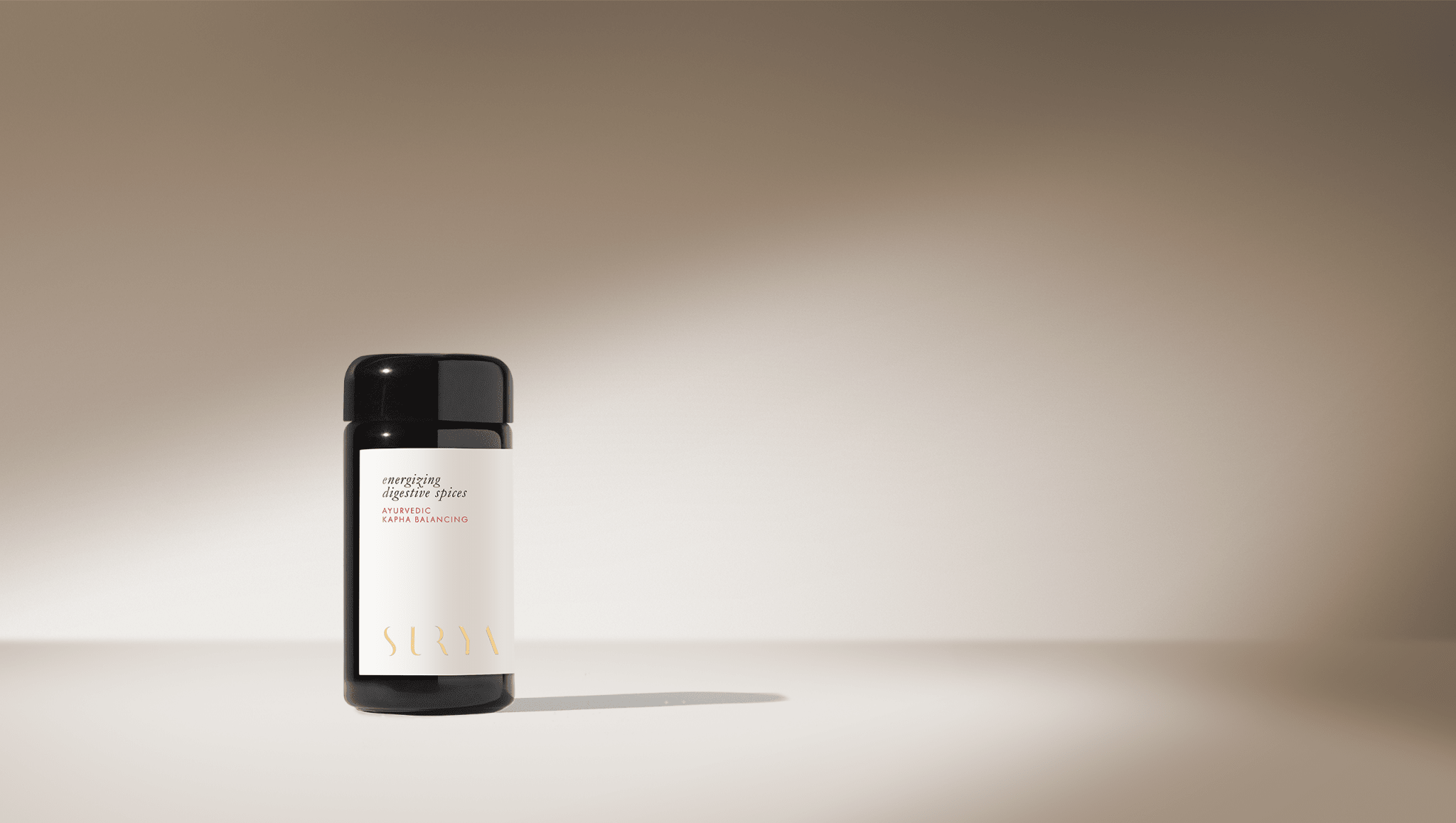 Surya Energizing Digestive Spices