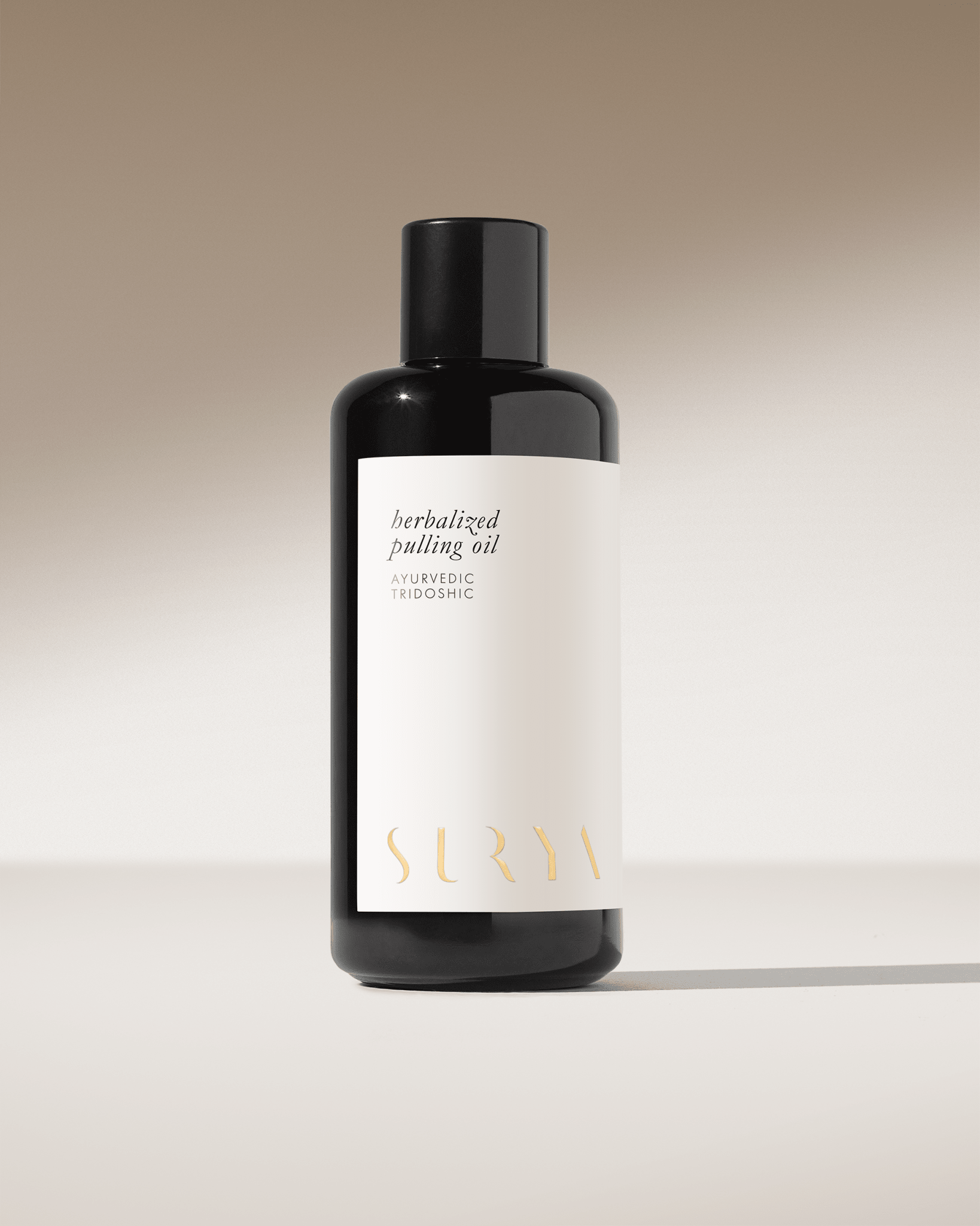 Surya Herbalized Pulling Oil