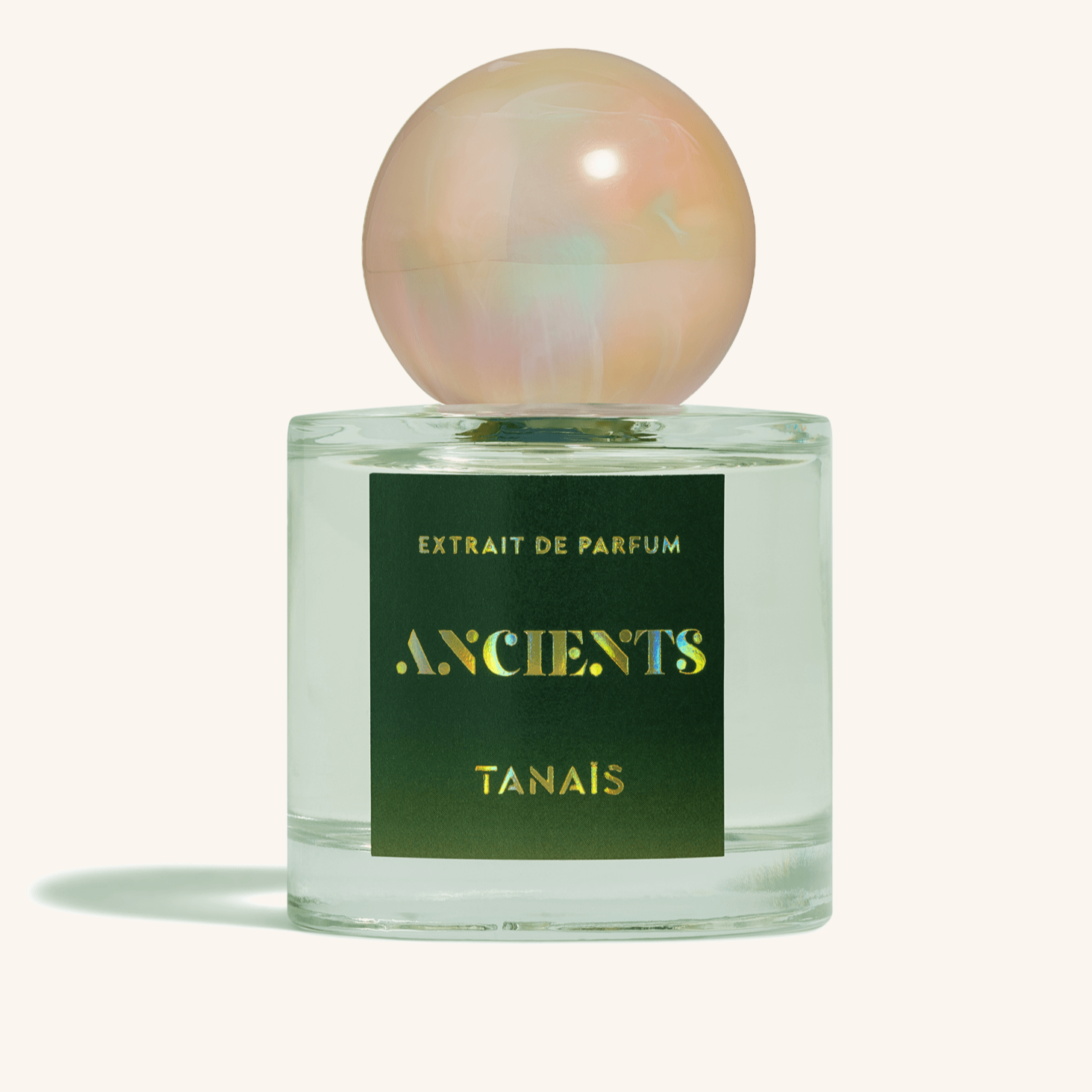 TANAÏS ANCIENTS ° EXTRAIT DE PARFUM