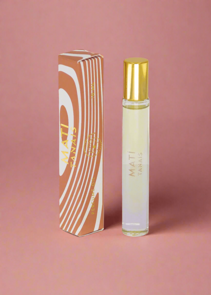 TANAÏS MATÍ ° PERFUME OIL