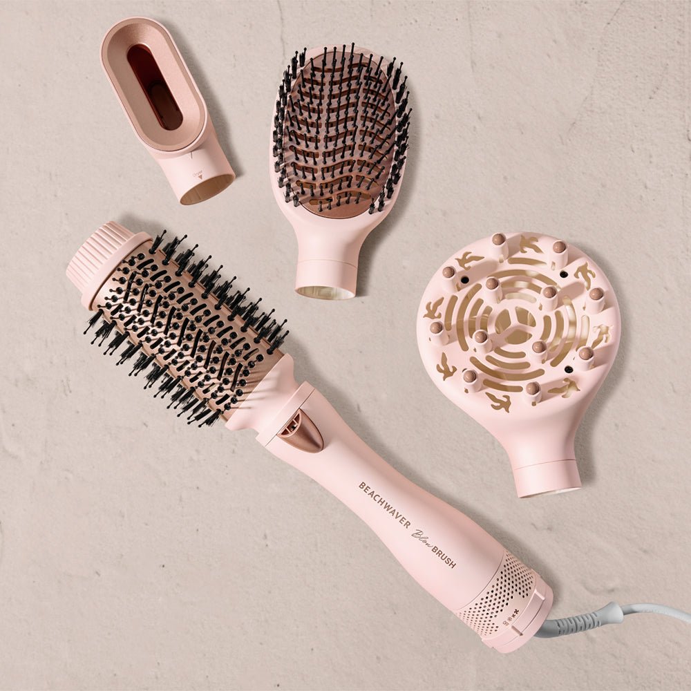 The Beachwaver Co. Beachwaver Blow Brush