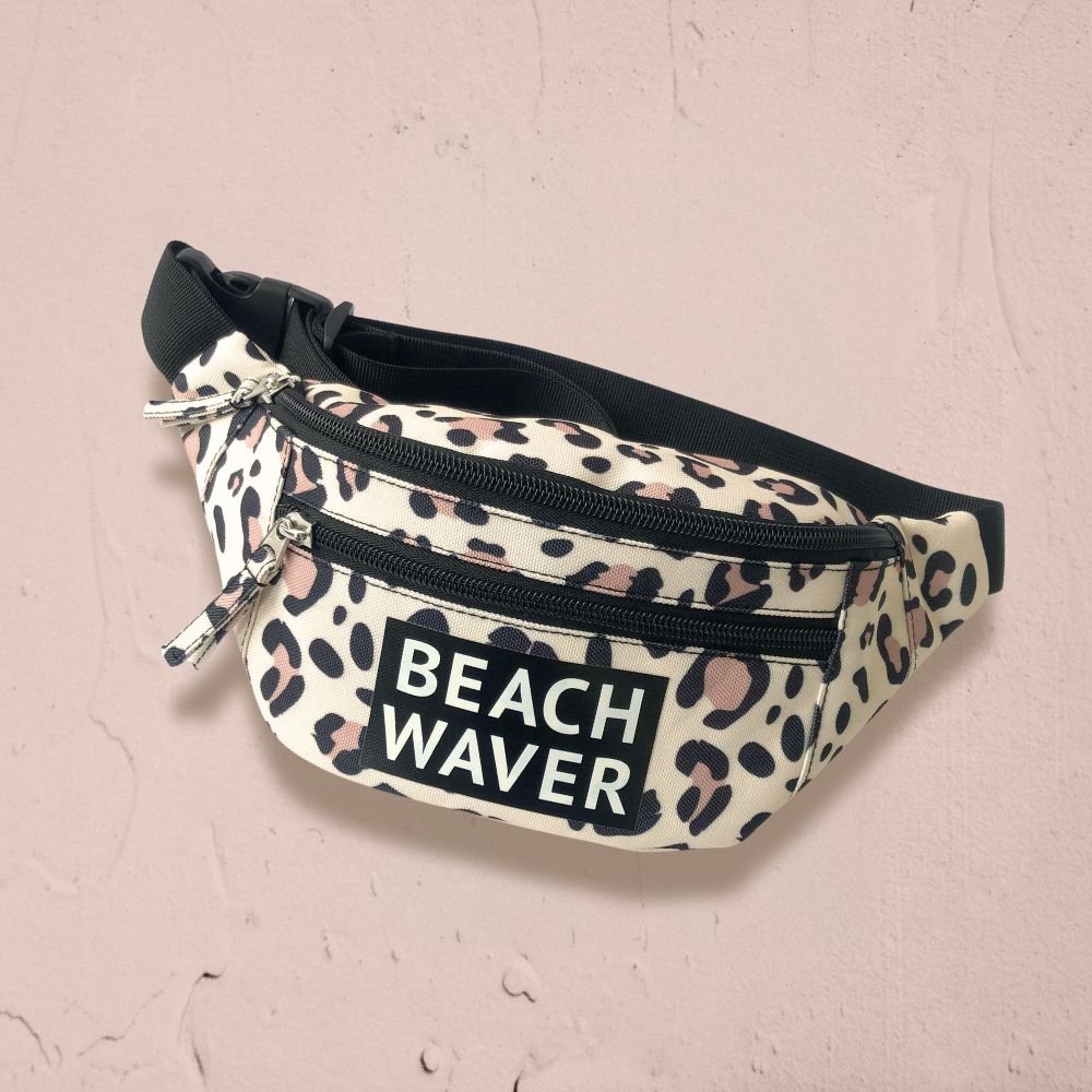 The Beachwaver Co. Beachwaver Fanny Pack