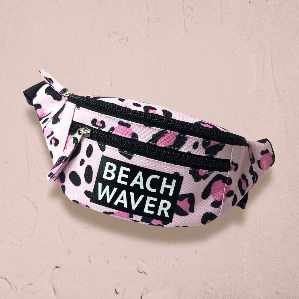 The Beachwaver Co. Beachwaver Fanny Pack