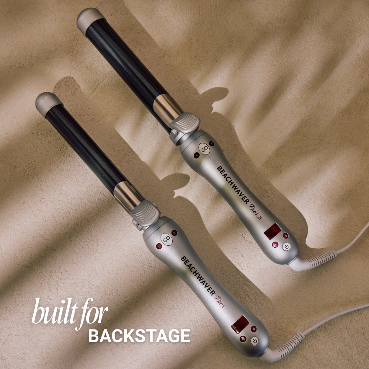 The Beachwaver Co. Beachwaver Pro Series