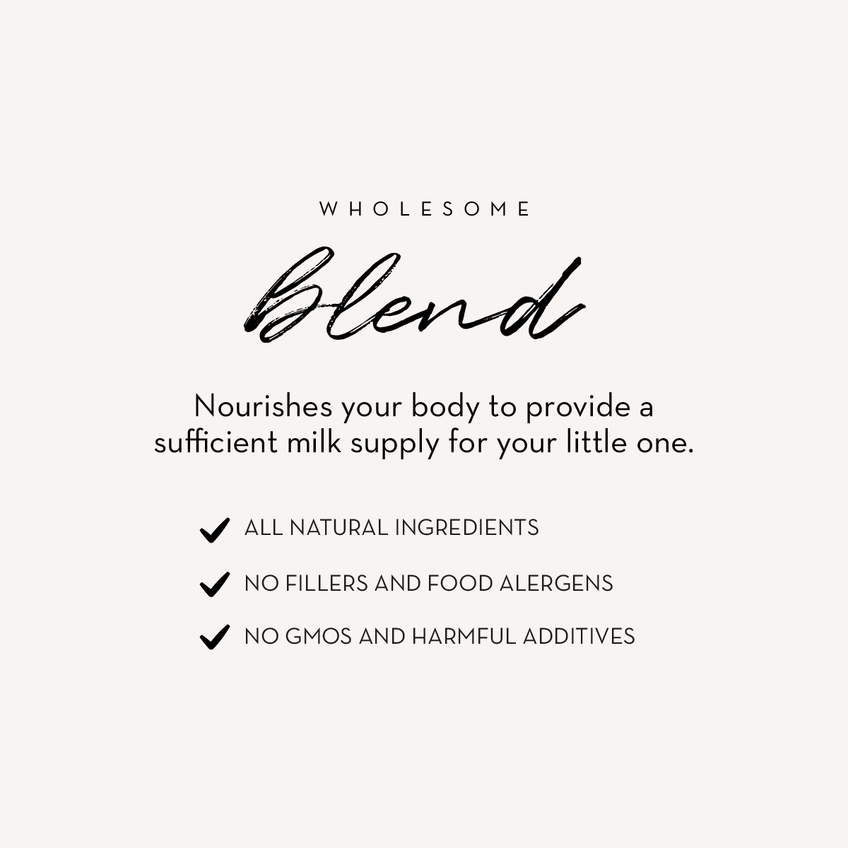 The Spoiled Mama Lactation Support Supplement - Increase Milk Supply