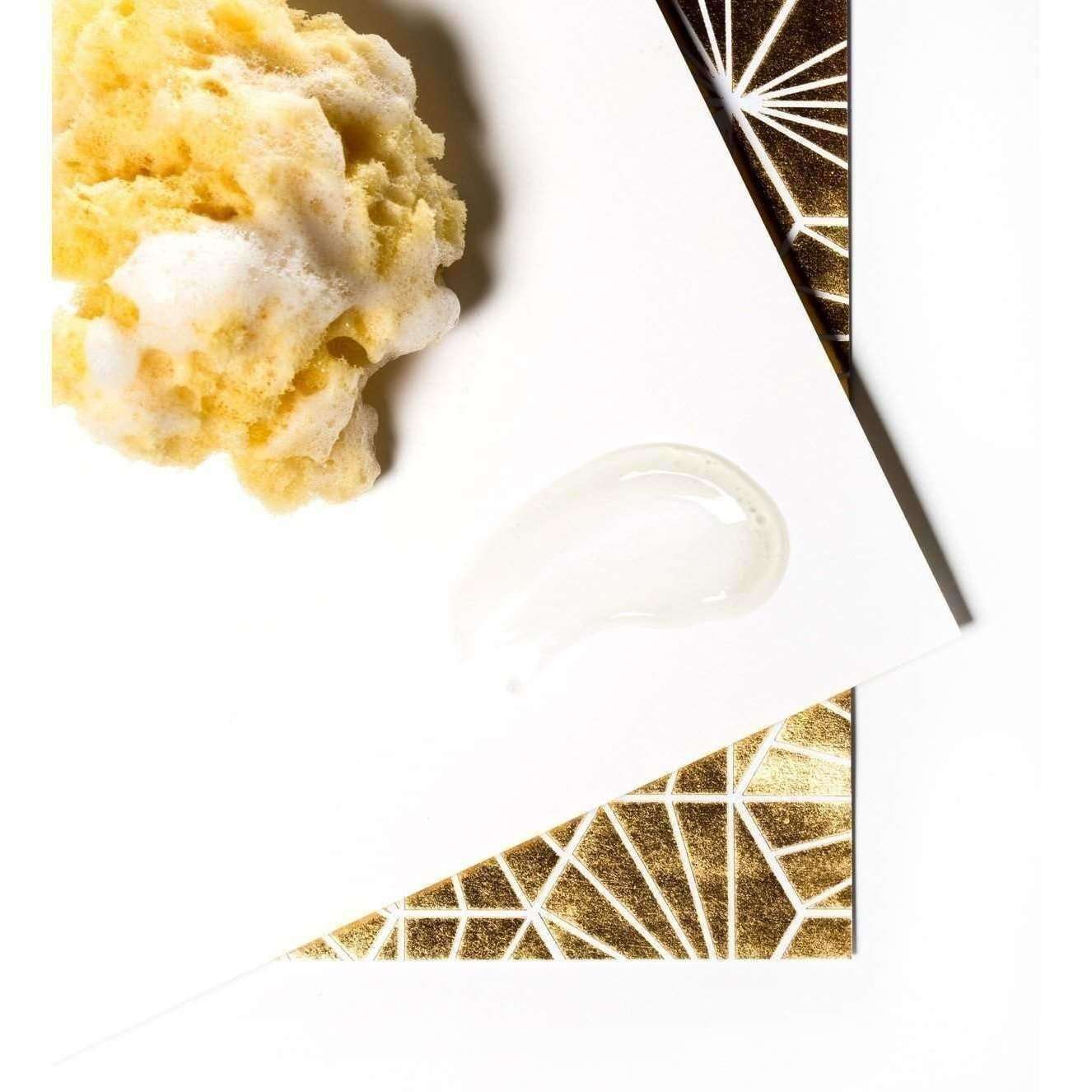 The Spoiled Mama Luxe - Mama Pregnancy Body Wash