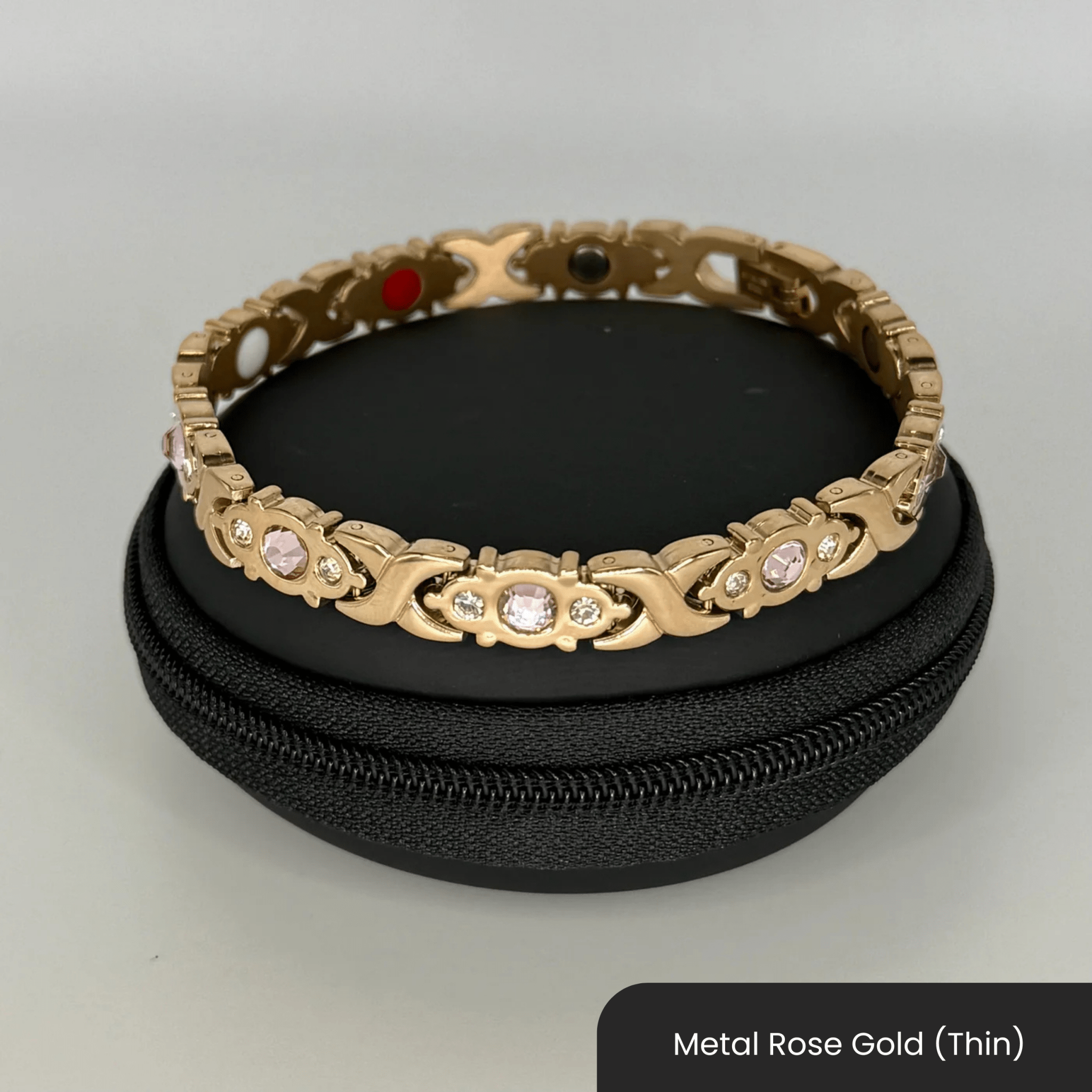 Therasage Bio Bands - Metal