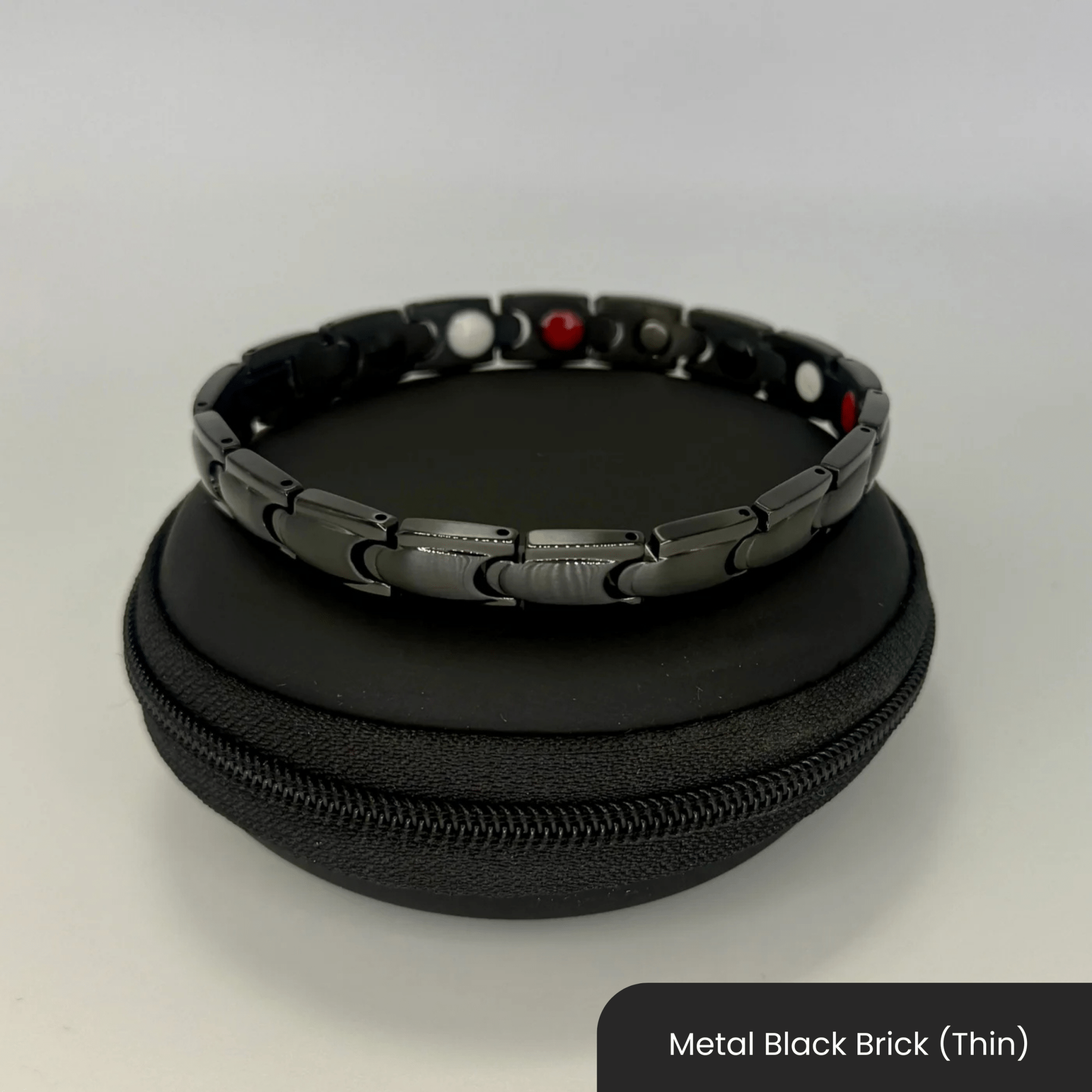 Therasage Bio Bands - Metal