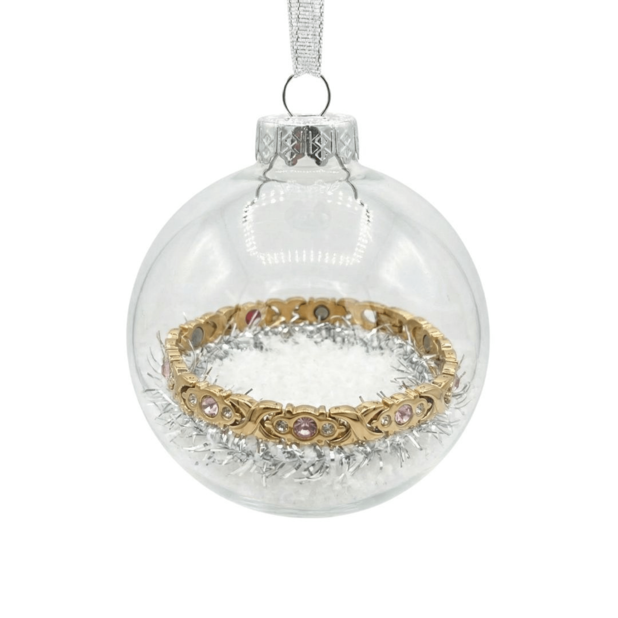 Therasage Bio Bands - Metal