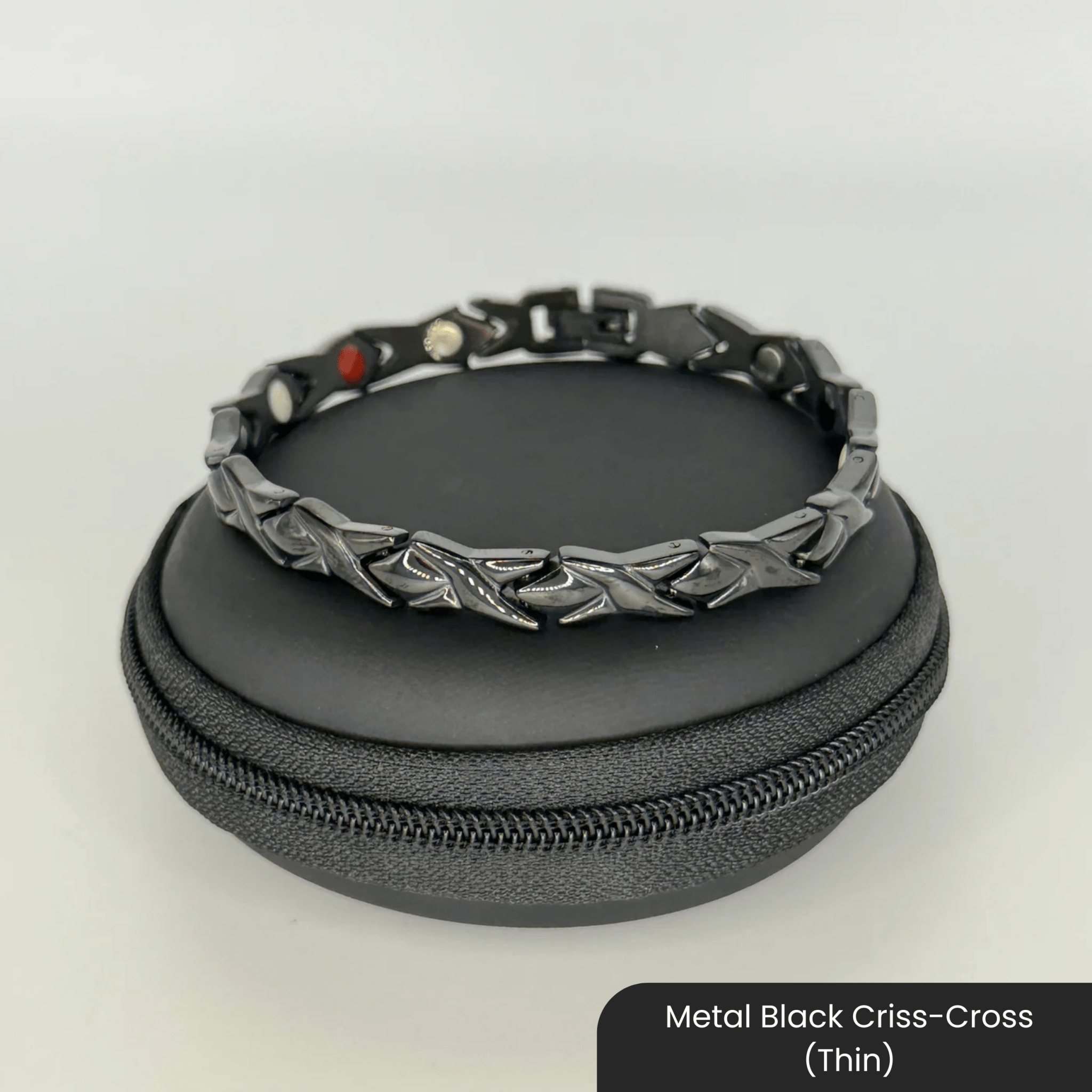 Therasage Bio Bands - Metal