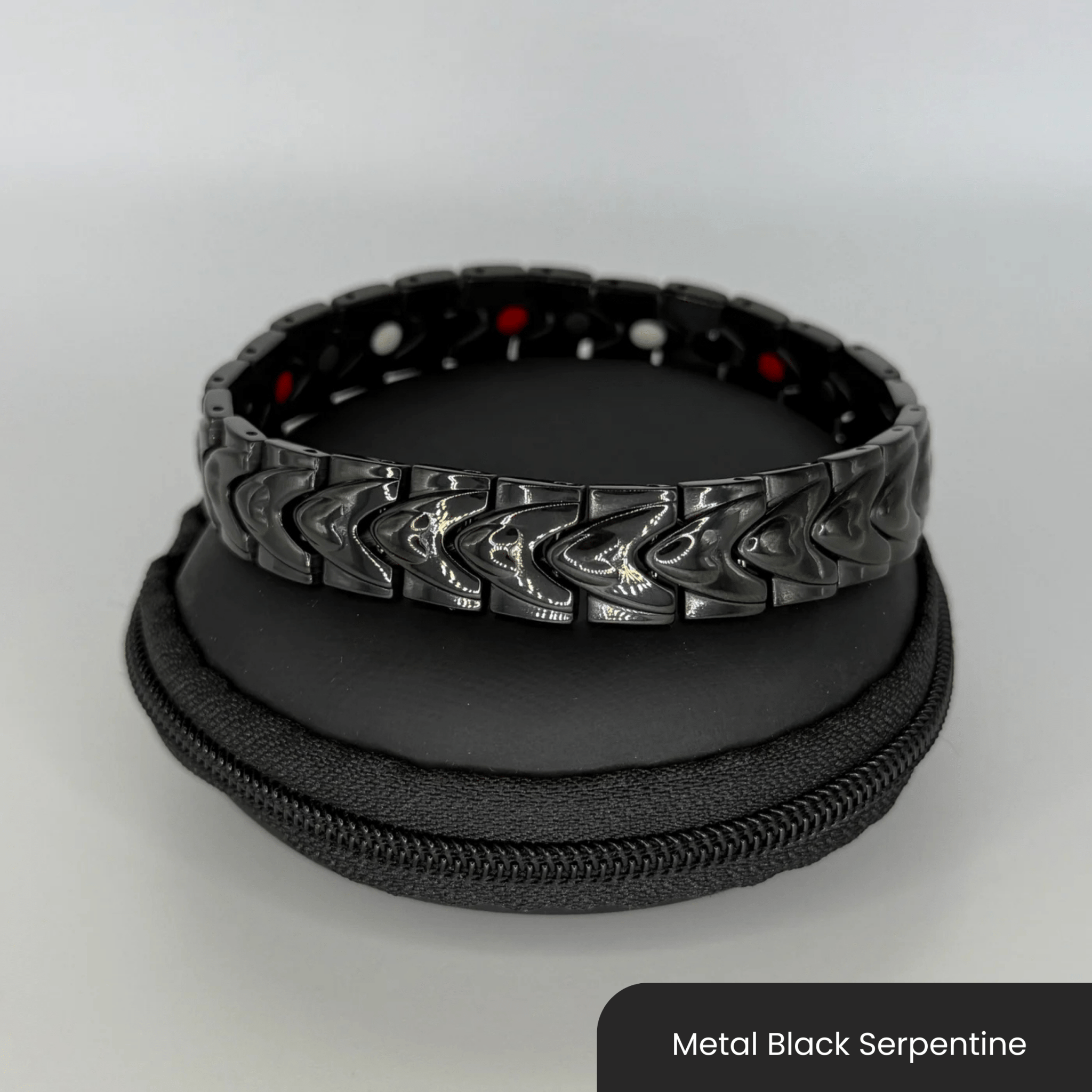 Therasage Bio Bands - Metal
