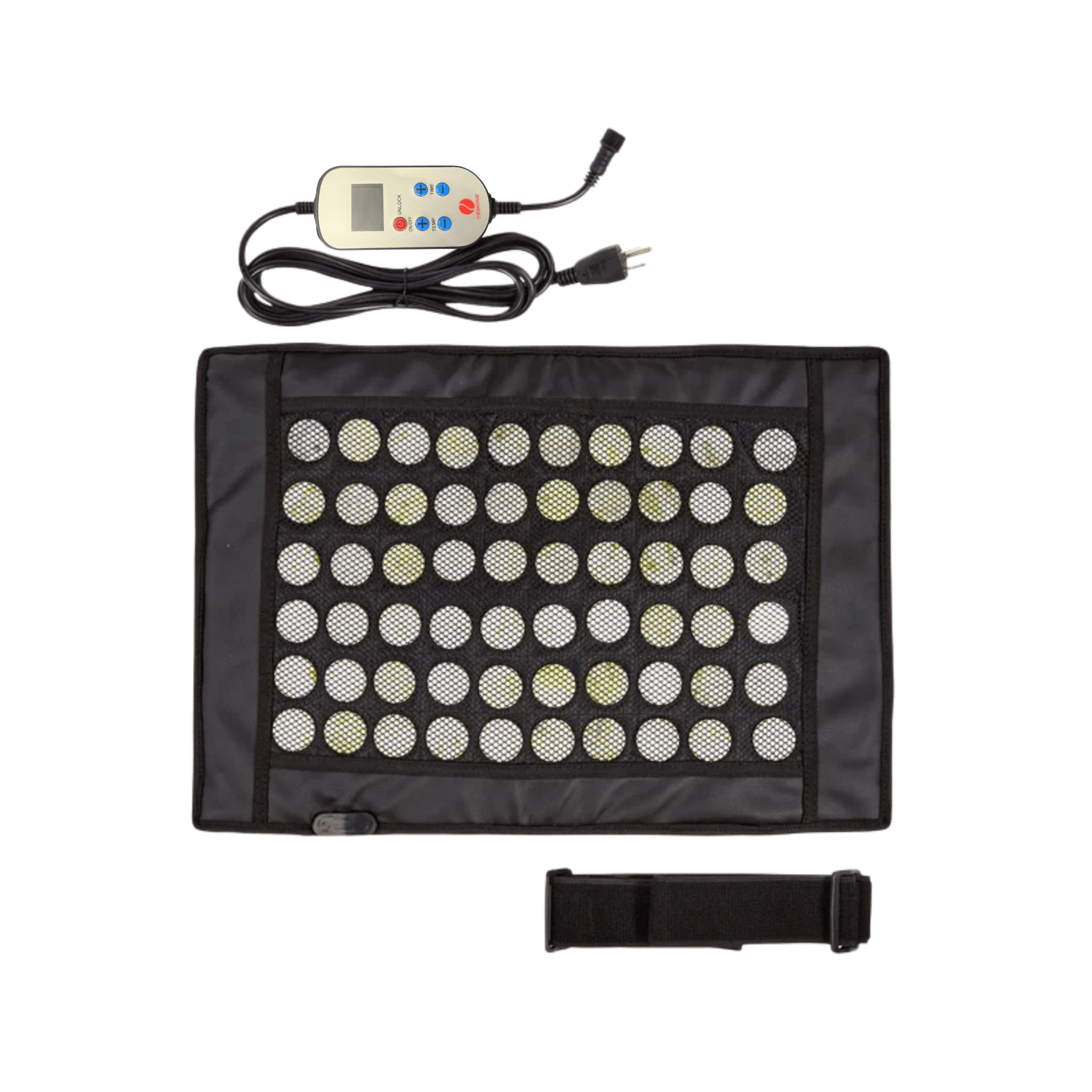 Therasage Healing Pad Small