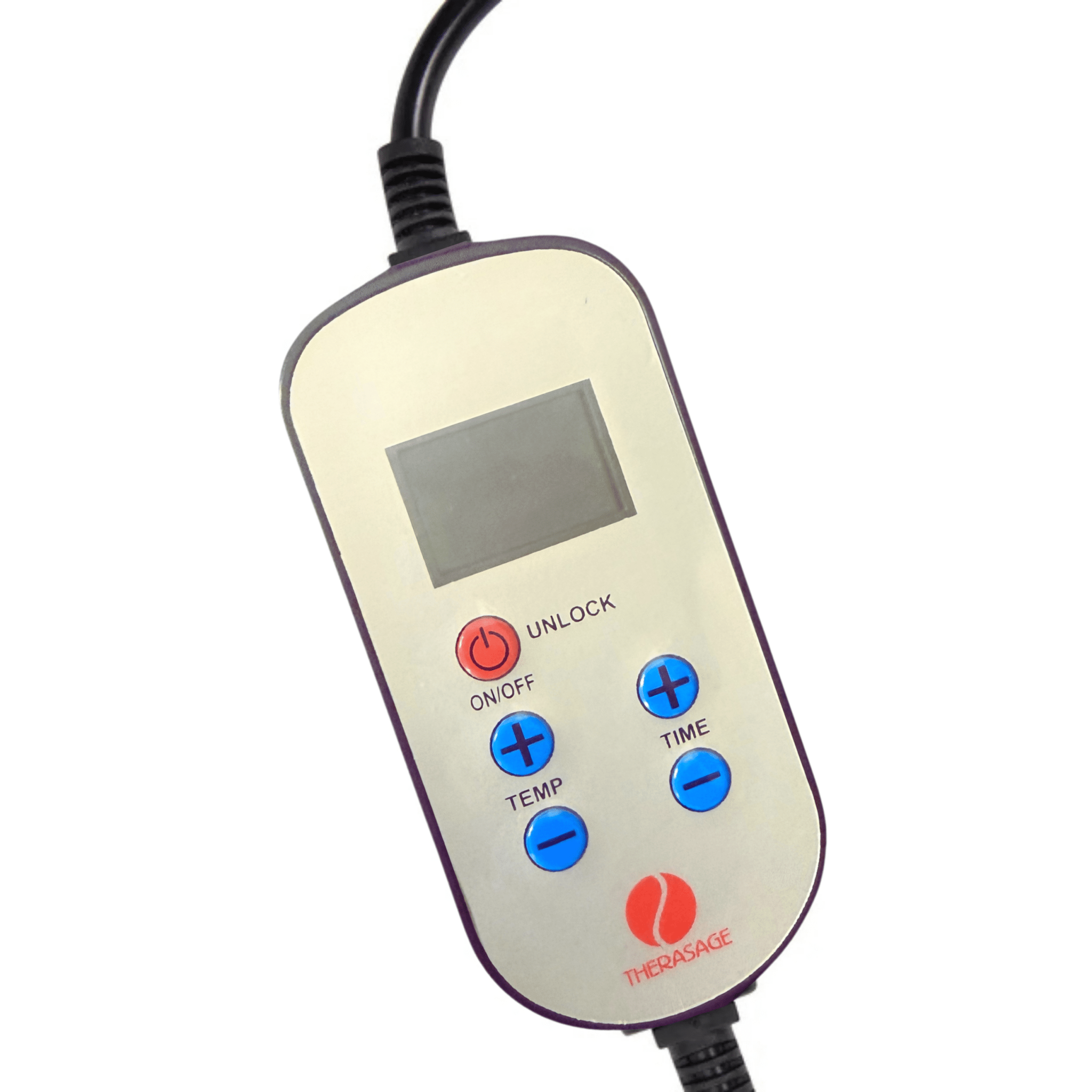 Therasage Healing Pad Small