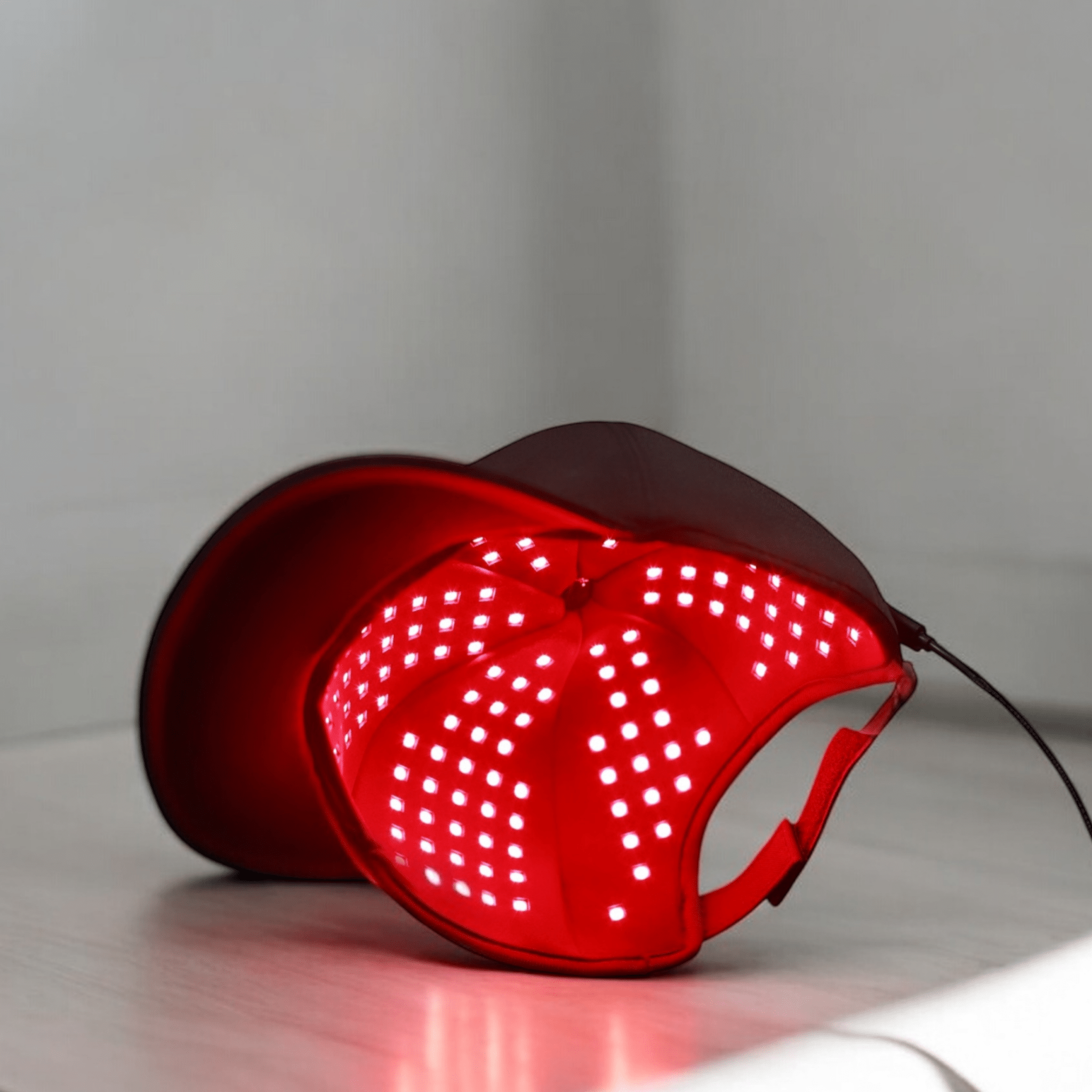 Therasage TheraCap Red Light Therapy Hair & Scalp Device