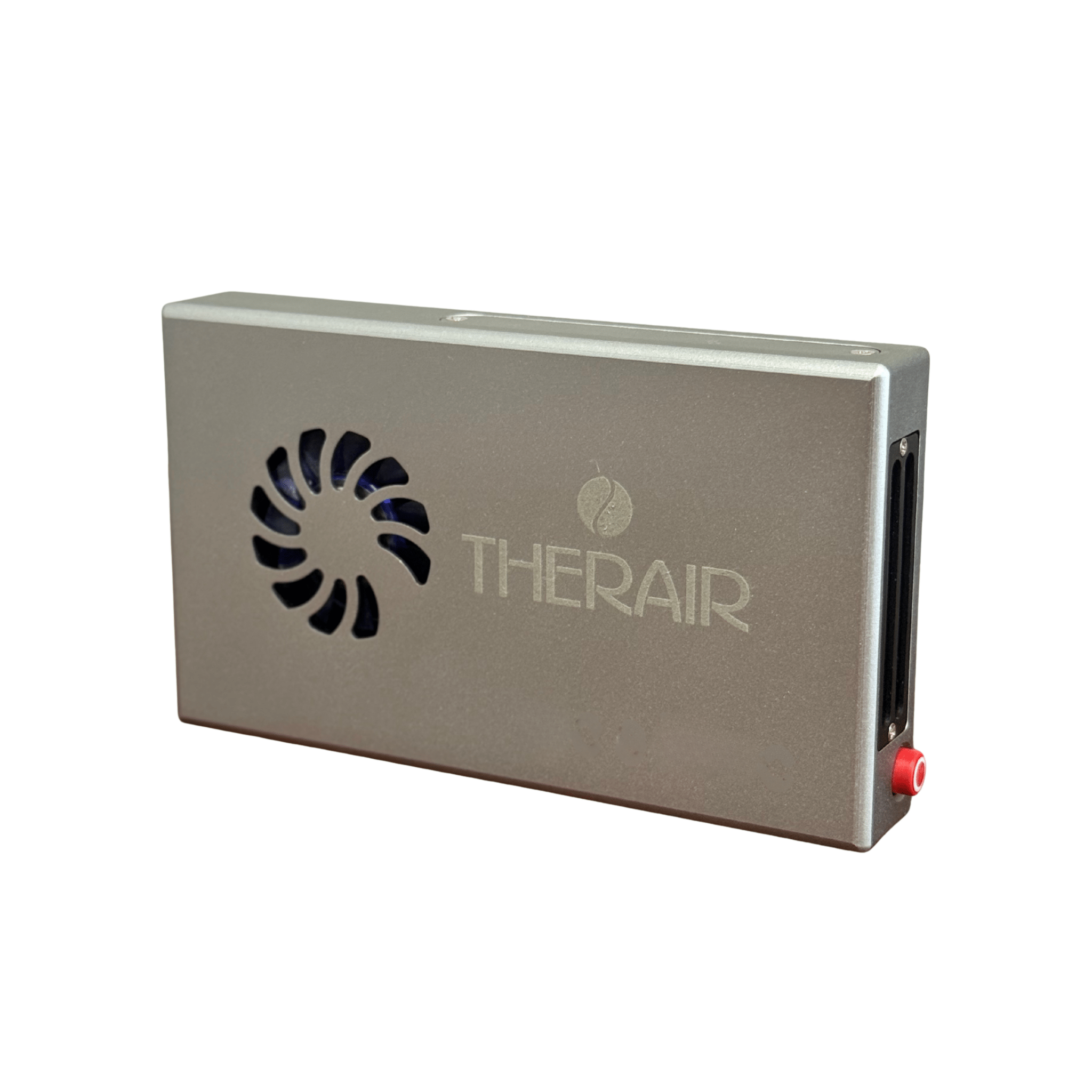 Therasage TherAir Home Light Activated Energized Oxygen System