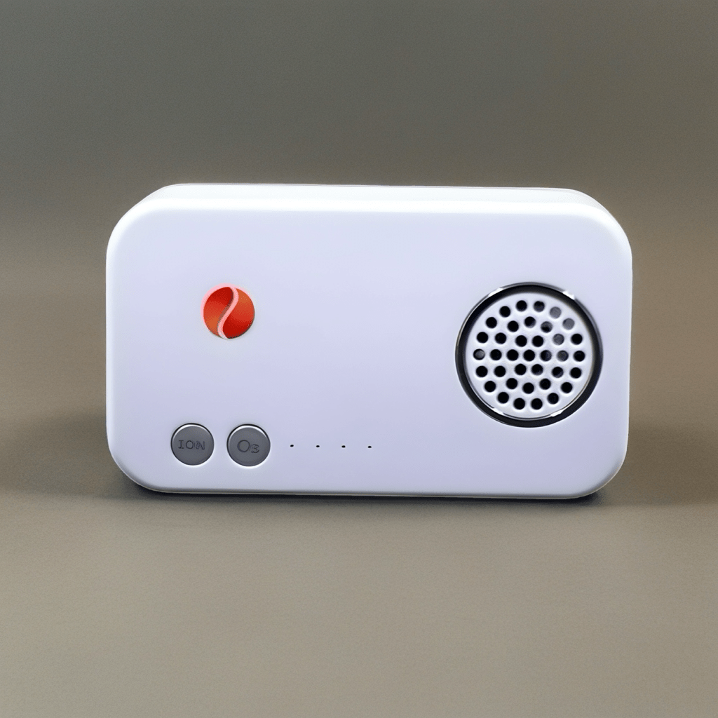 Therasage TheraO3 Ozone Module