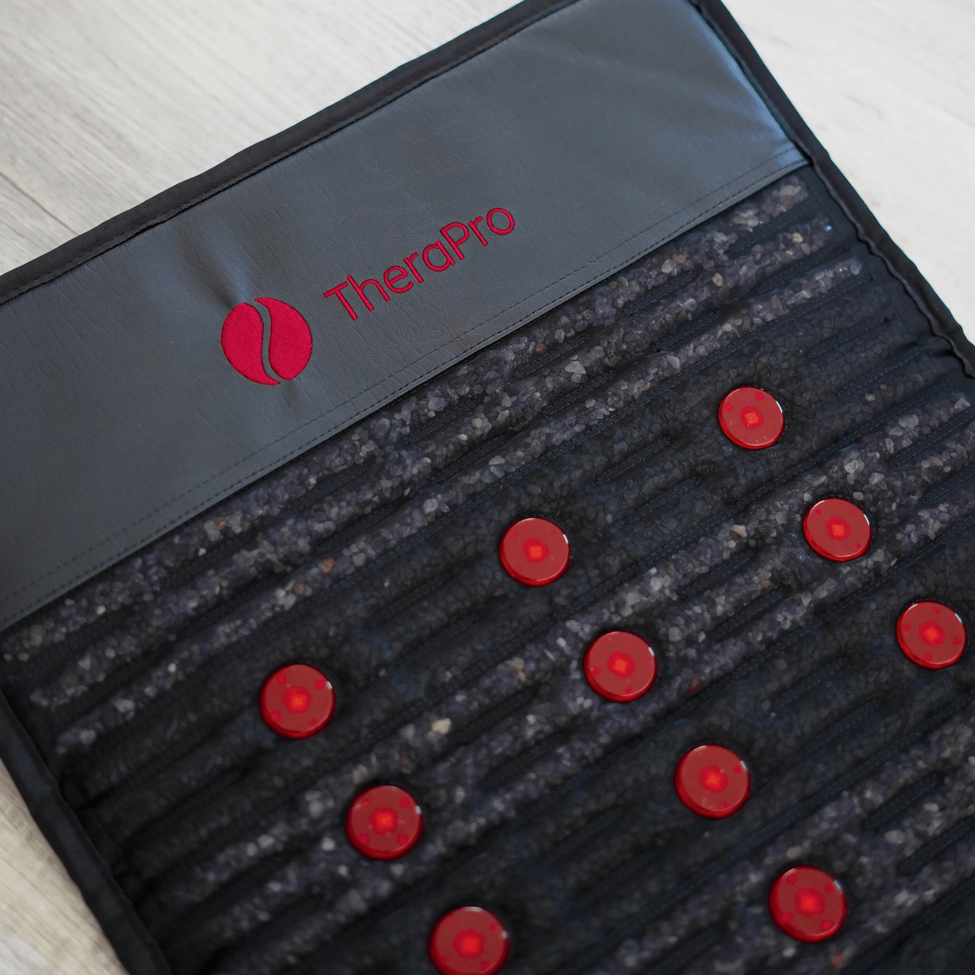 Therasage TheraPro - PEMF/Infrared/Red Light Pad (Regular)