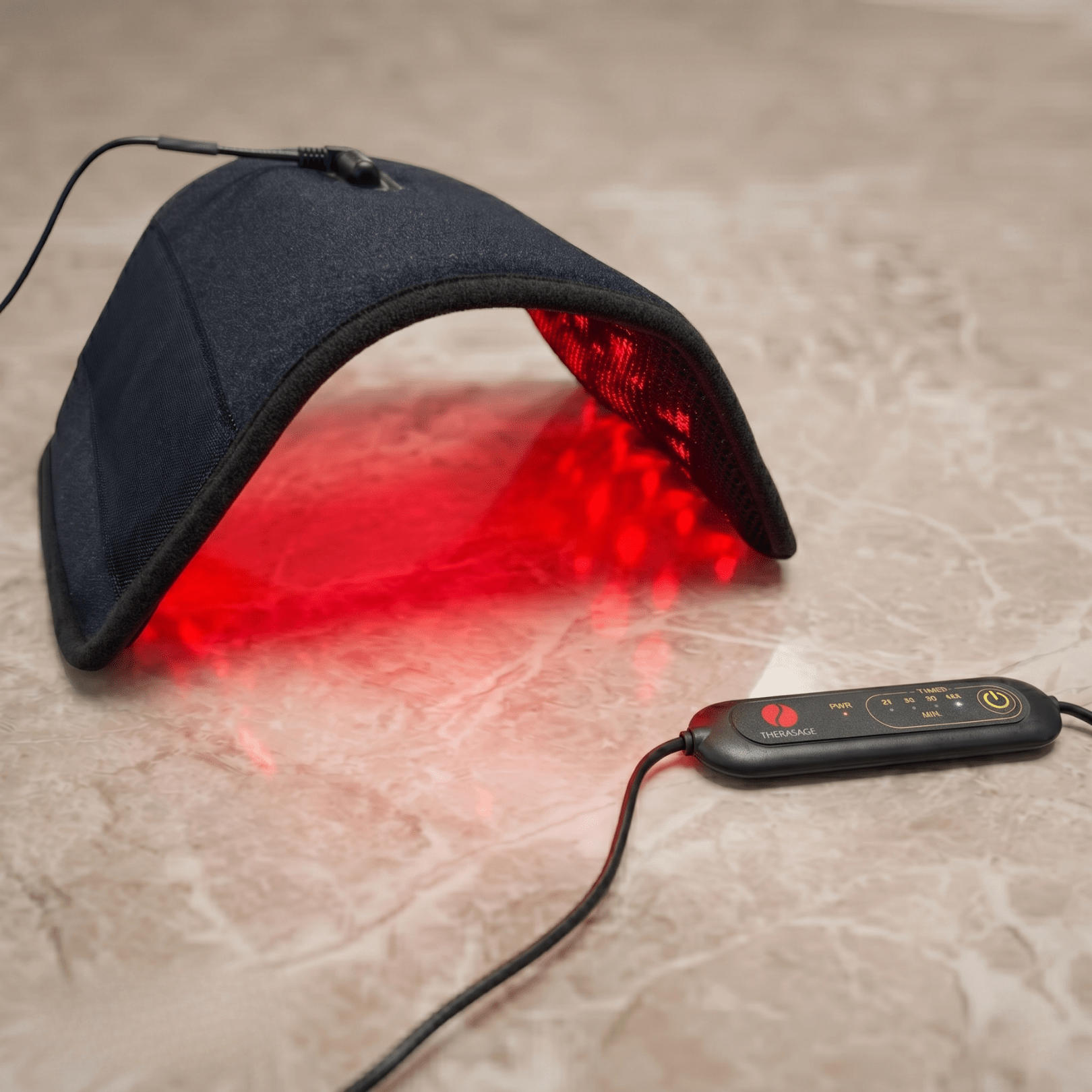 Therasage Therasage Tri - Lite™ Red Light Therapy Panel